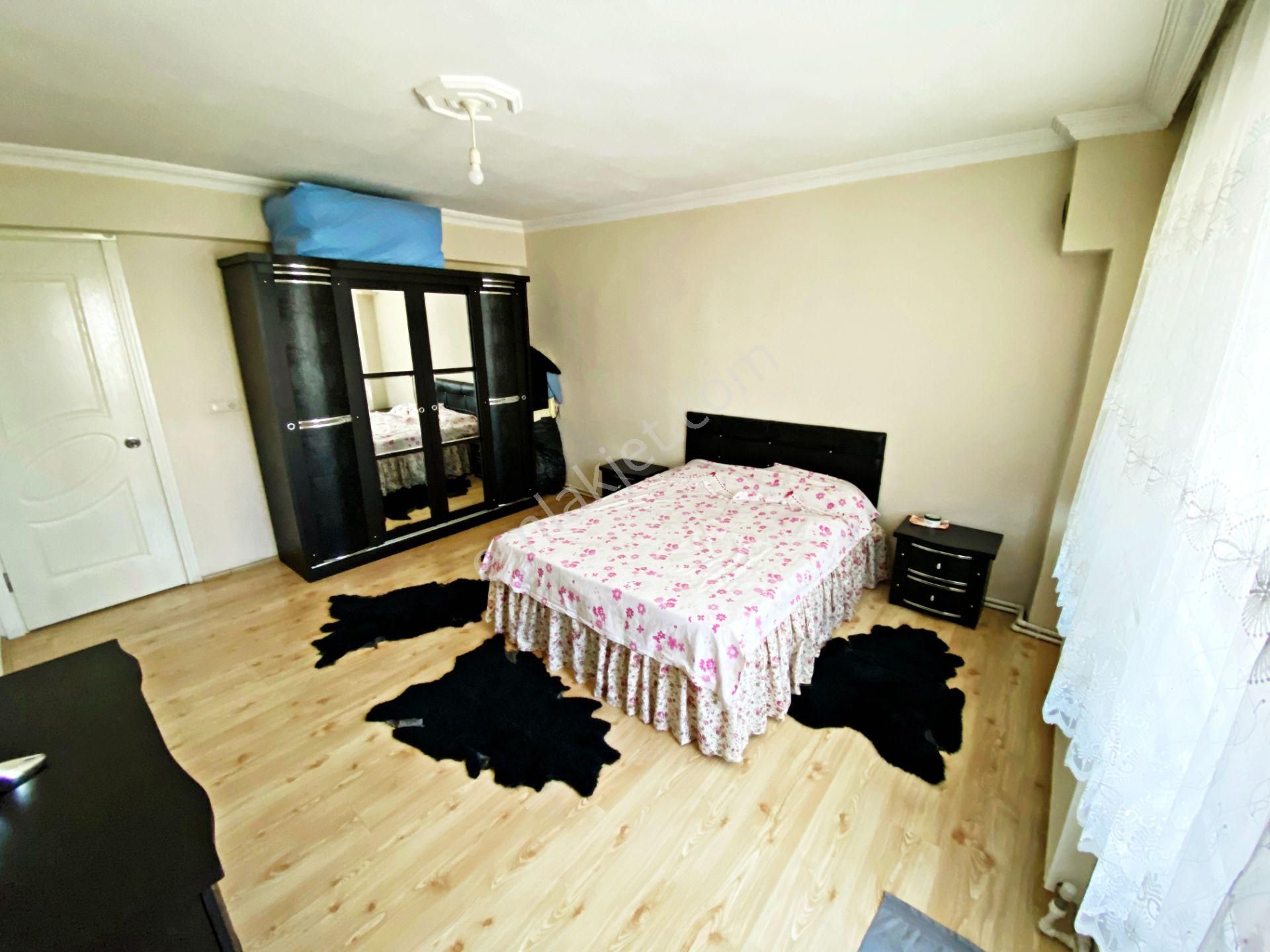 🛑🛑aktiften Akçay'da Satılık 3+1 Çift Balkonlu Ön Cephe Arakat 176m2 Harika Daire - Görsel 19