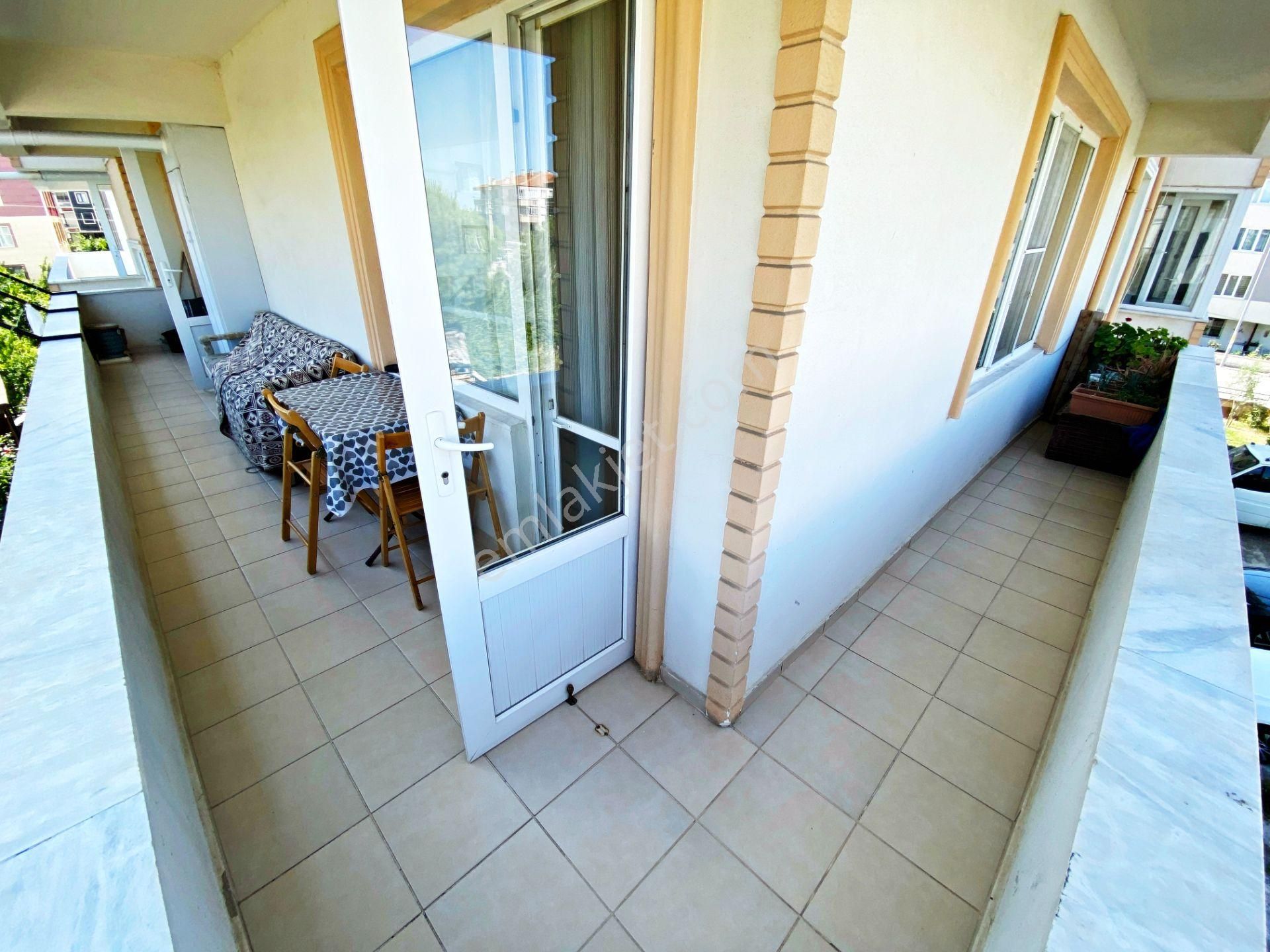 🛑🛑aktiften Akçay'da Satılık 3+1 Çift Balkonlu Ön Cephe Arakat 176m2 Harika Daire - Görsel 31