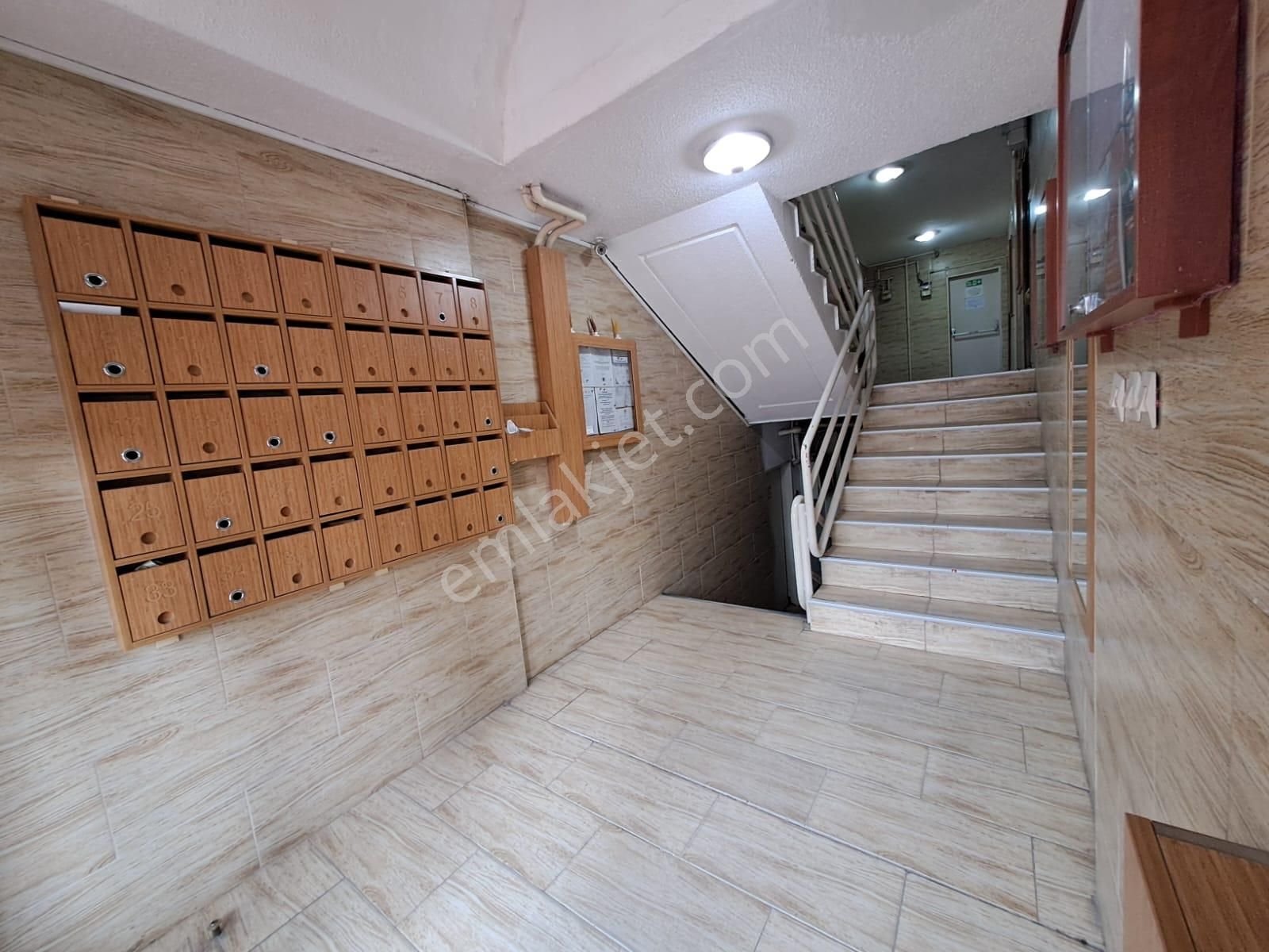 Başakşehir 1. Etap Metro Toplu Ulaşım Dibi Kiralık 2+1 - Görsel 4