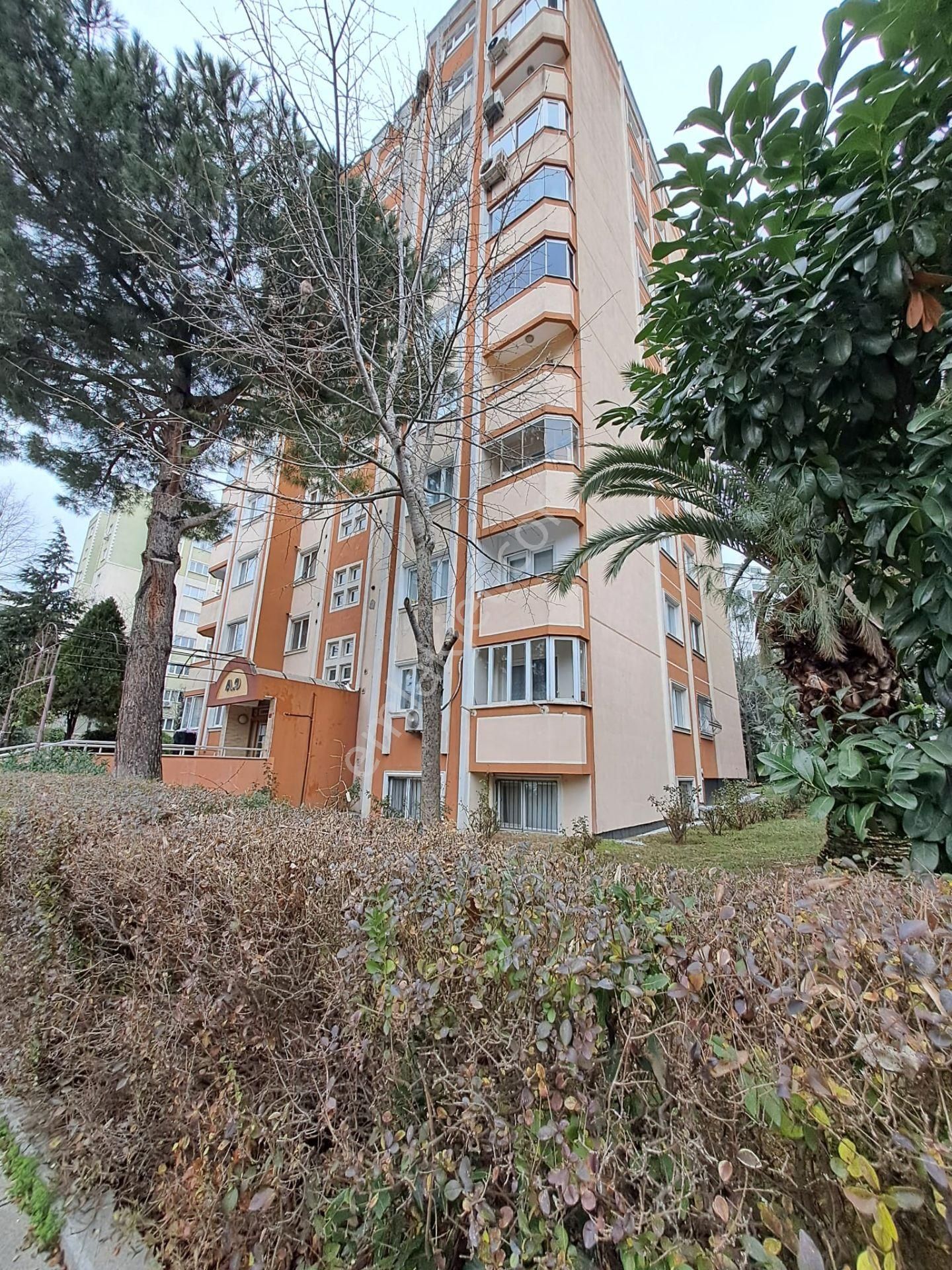 Başakşehir 1. Etap Metro Toplu Ulaşım Dibi Kiralık 2+1 - Görsel 3