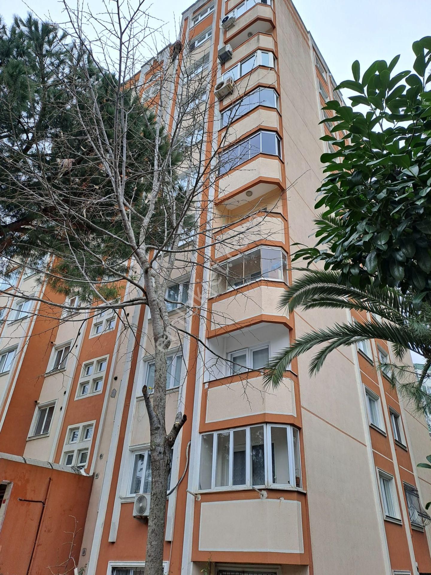 Başakşehir 1. Etap Metro Toplu Ulaşım Dibi Kiralık 2+1 - Görsel 2