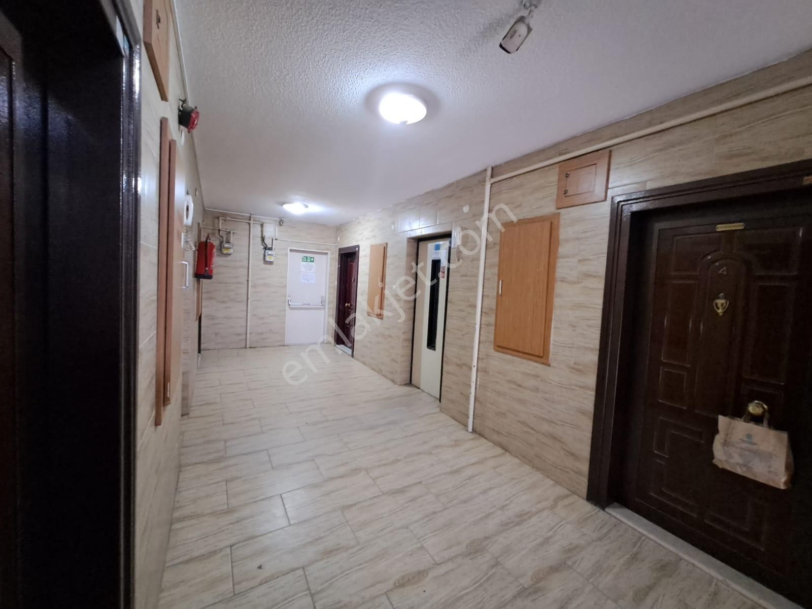 Başakşehir 1. Etap Metro Toplu Ulaşım Dibi Kiralık 2+1 - Görsel 8