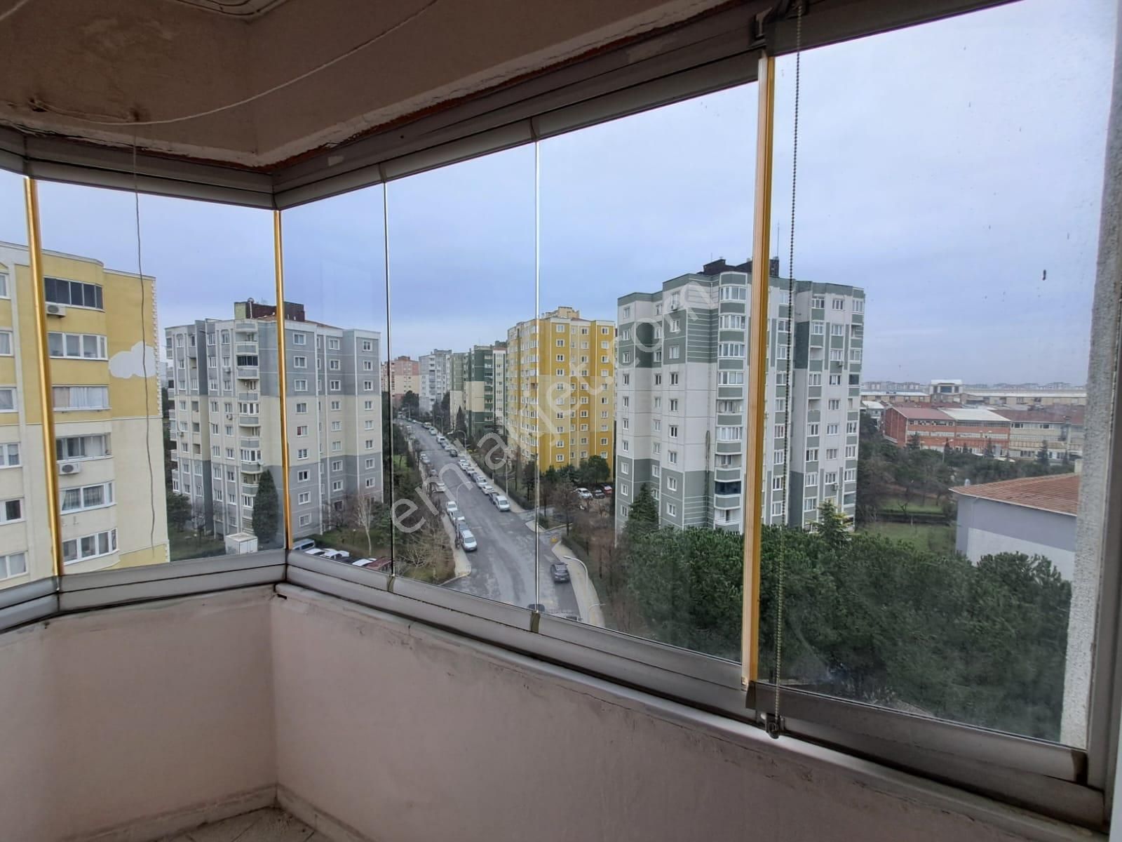 Başakşehir 1. Etap Metro Toplu Ulaşım Dibi Kiralık 2+1 - Görsel 26