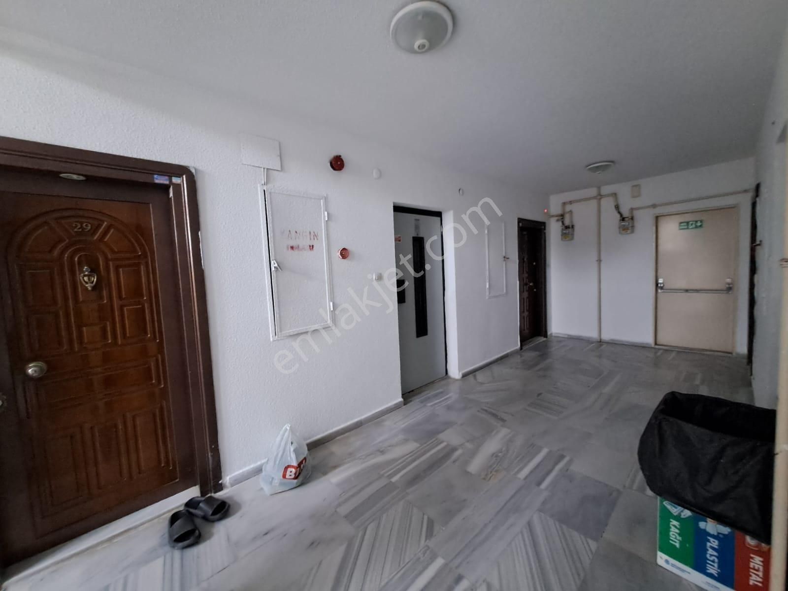 Başakşehir 1. Etap Metro Toplu Ulaşım Dibi Kiralık 2+1 - Görsel 10