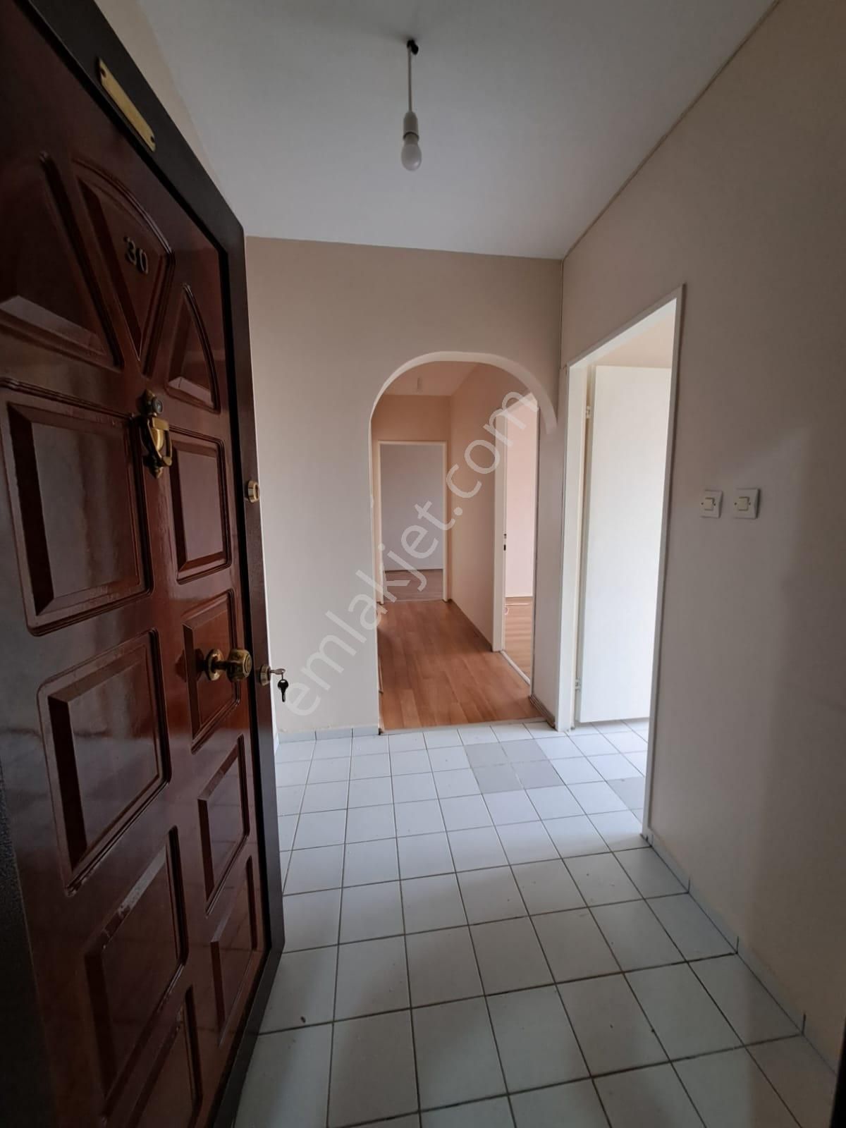 Başakşehir 1. Etap Metro Toplu Ulaşım Dibi Kiralık 2+1 - Görsel 11