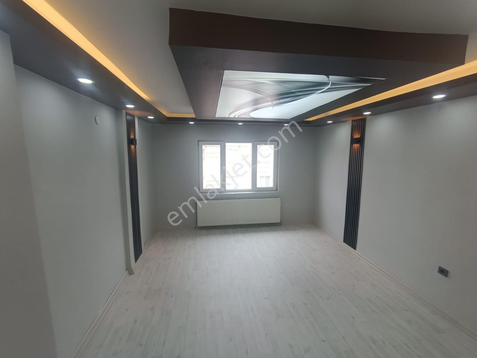 Mç Emlak'tan Akşemsettin Mah'sınde 3+1 Satılık Daire - Görsel 15