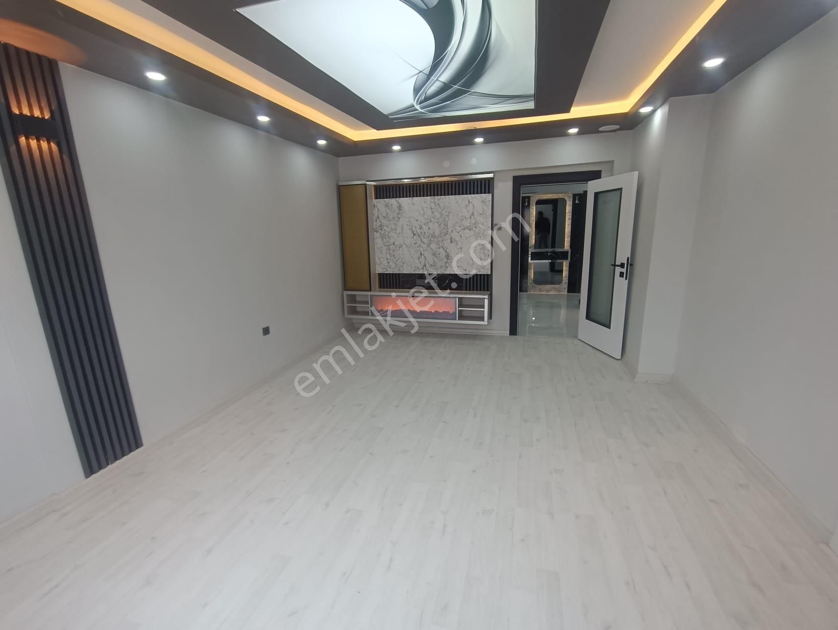 Mç Emlak'tan Akşemsettin Mah'sınde 3+1 Satılık Daire - Görsel 13