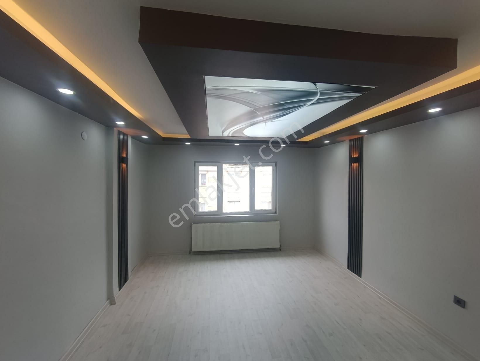 Mç Emlak'tan Akşemsettin Mah'sınde 3+1 Satılık Daire - Görsel 14