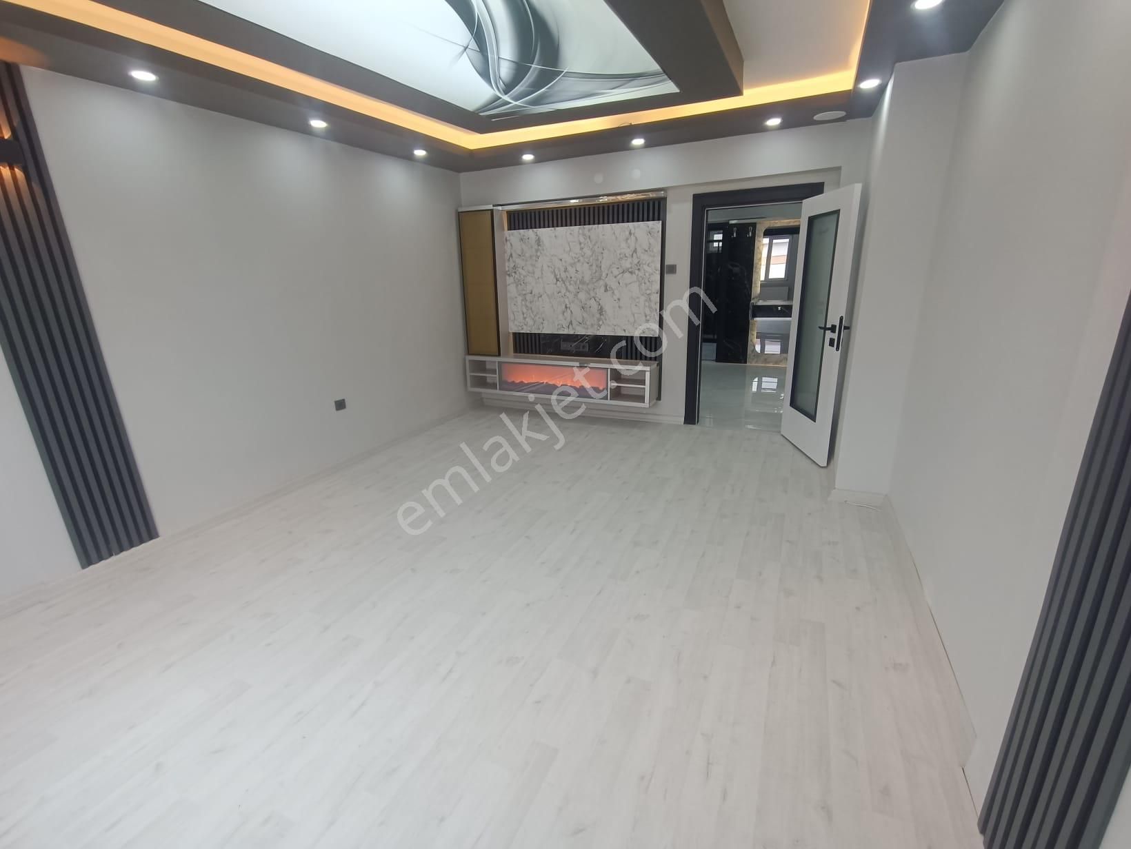 Mç Emlak'tan Akşemsettin Mah'sınde 3+1 Satılık Daire - Görsel 11