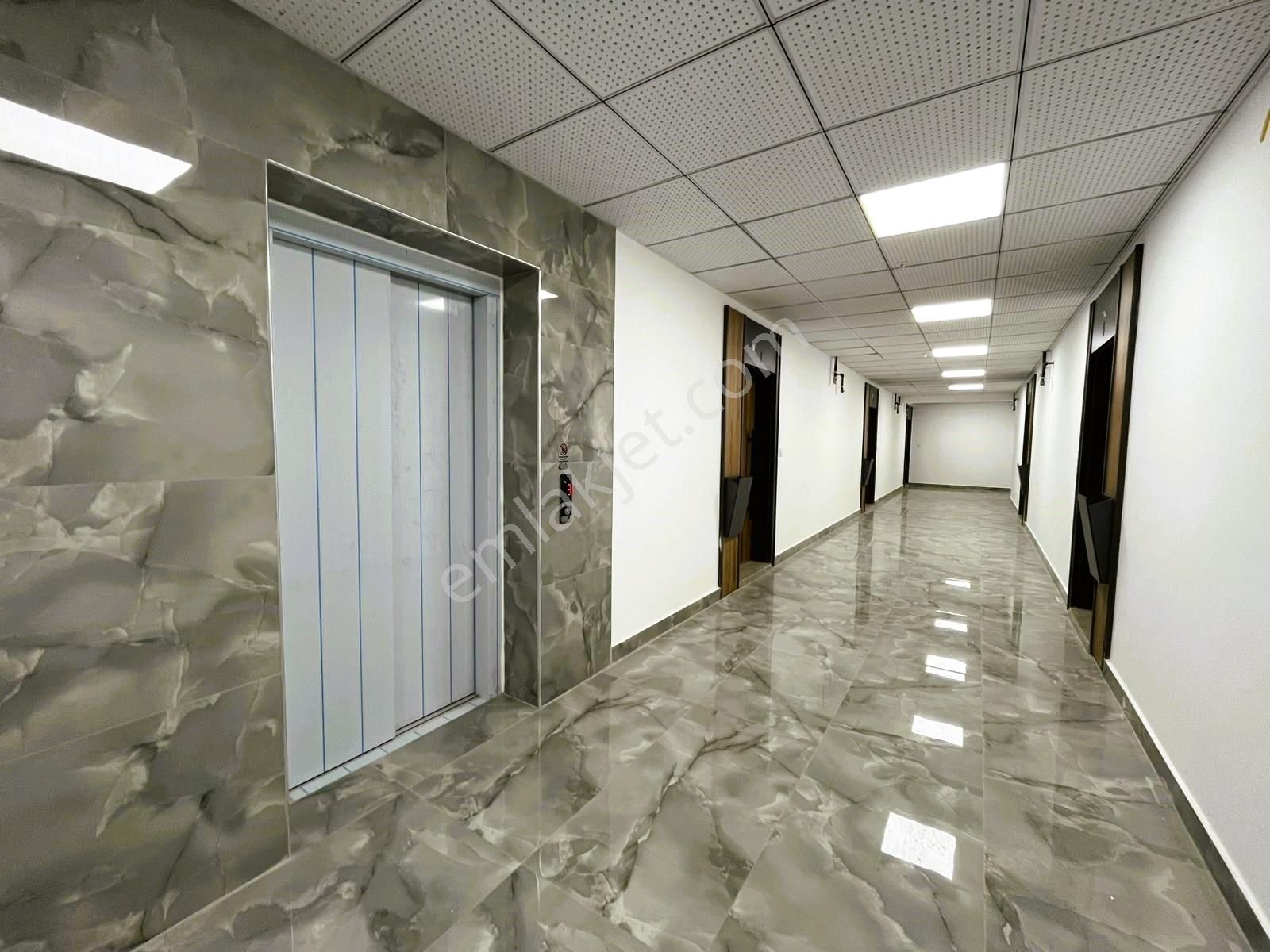 Batıkent Turgut Özal'da Sıfır Oturuma Hazır 1+1 Satılık Daire - Görsel 12