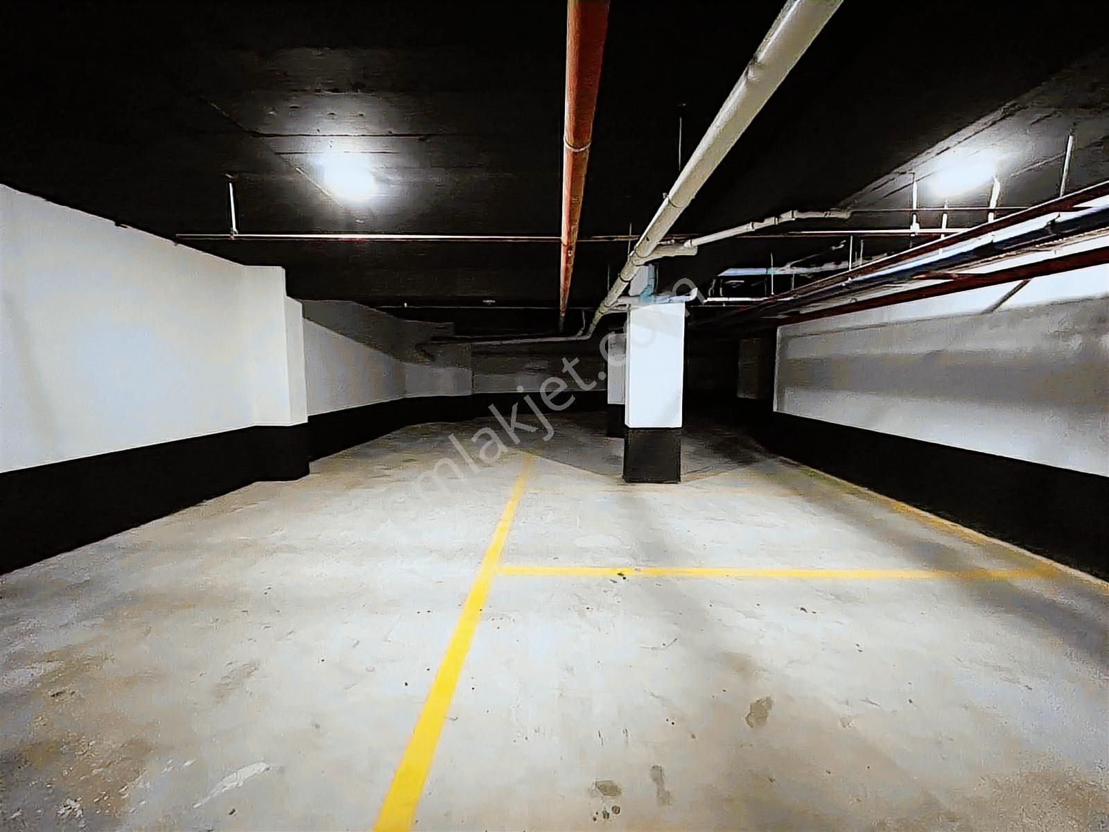 Batıkent Turgut Özal'da Sıfır Oturuma Hazır 1+1 Satılık Daire - Görsel 6