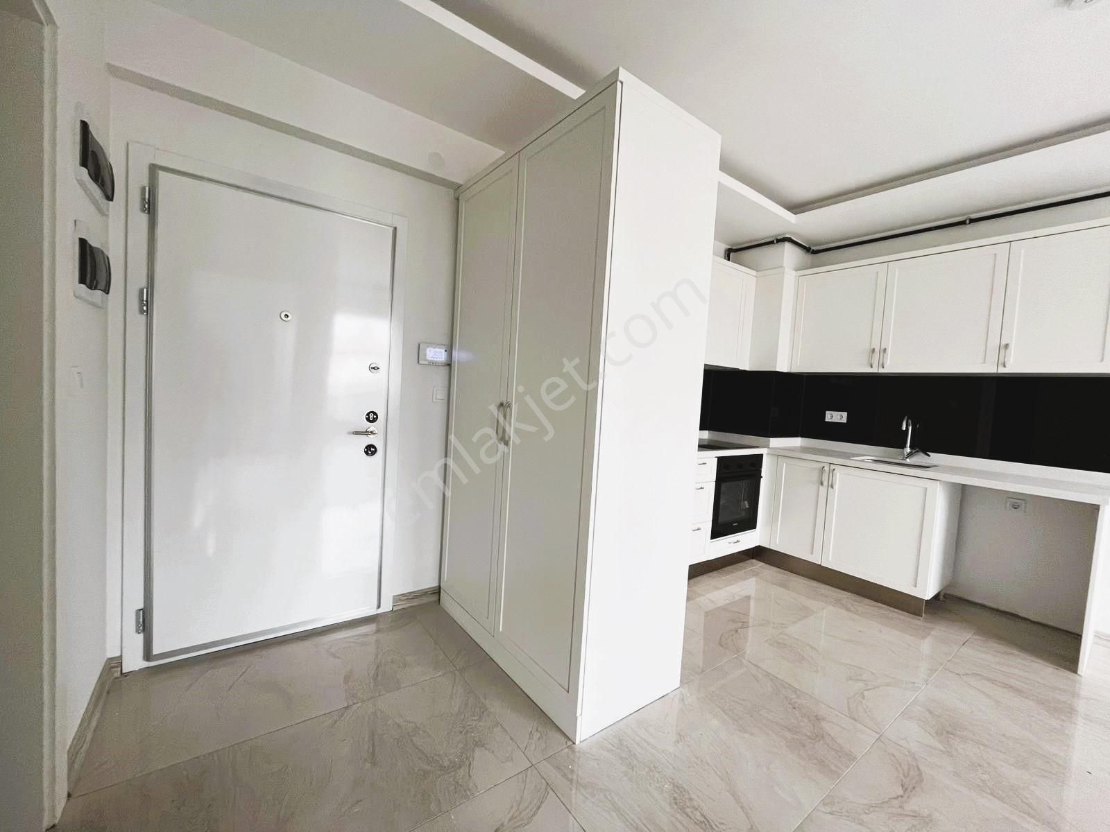 Batıkent Turgut Özal'da Sıfır Oturuma Hazır 1+1 Satılık Daire - Görsel 17