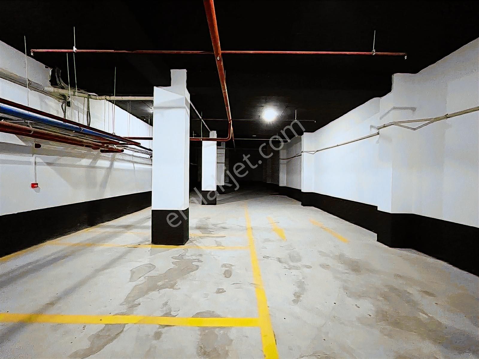 Batıkent Turgut Özal'da Sıfır Oturuma Hazır 1+1 Satılık Daire - Görsel 8