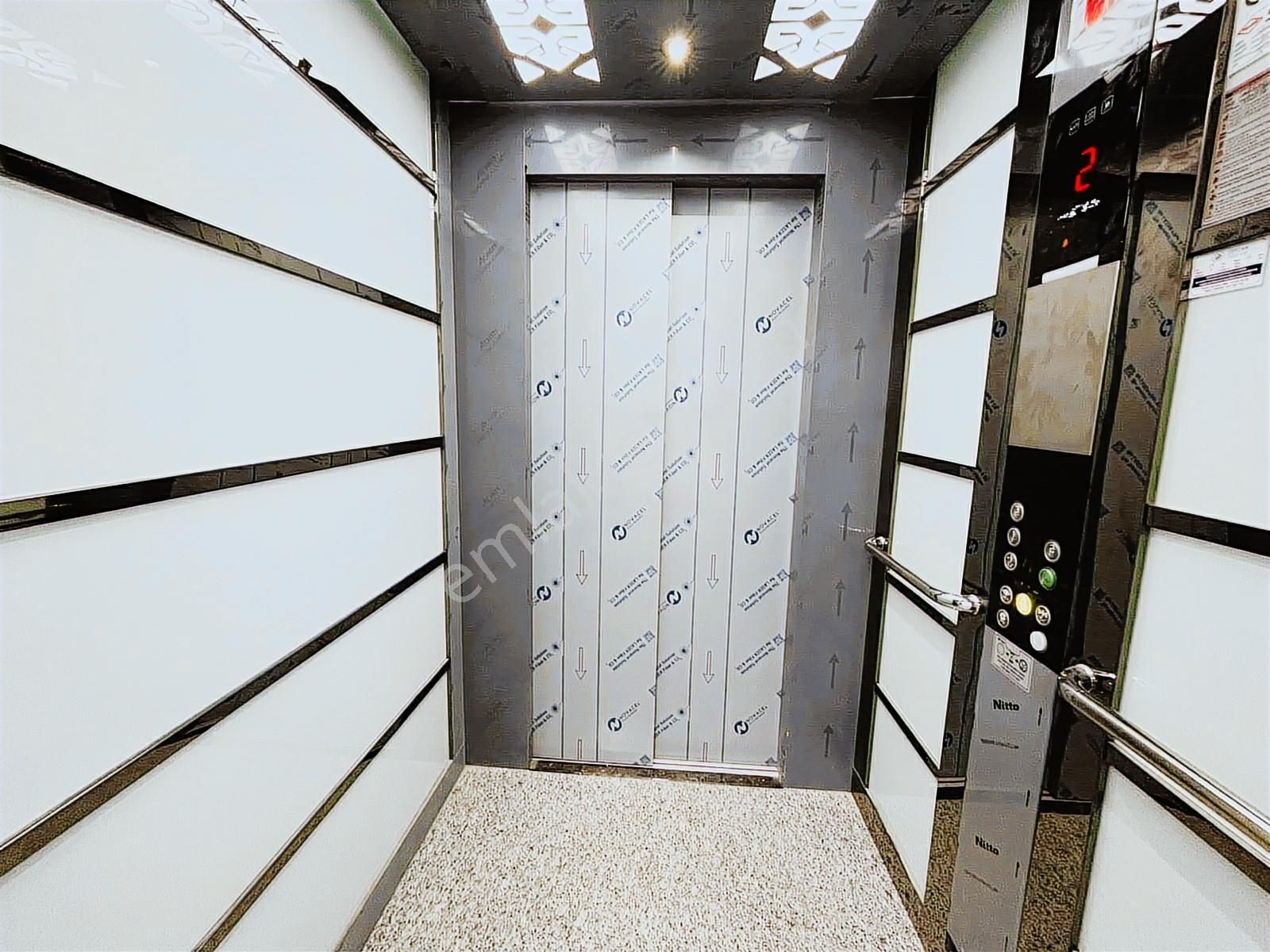 Batıkent Turgut Özal'da Sıfır Oturuma Hazır 1+1 Satılık Daire - Görsel 11