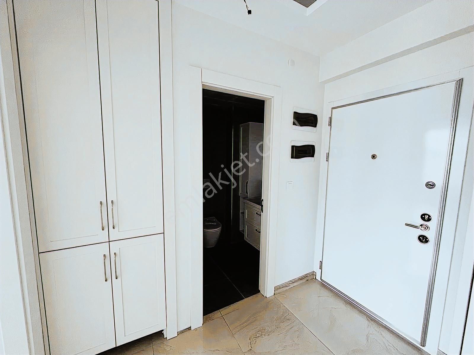 Batıkent Turgut Özal'da Sıfır Oturuma Hazır 1+1 Satılık Daire - Görsel 15