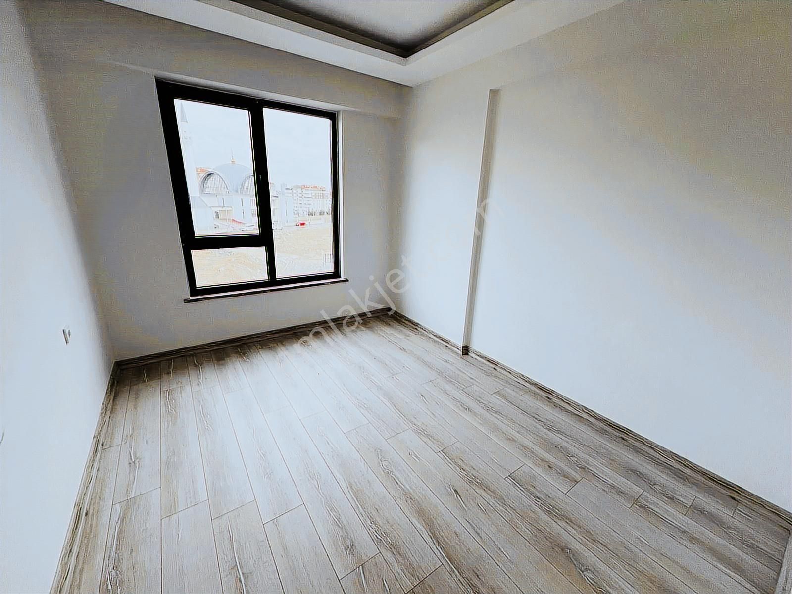 Batıkent Turgut Özal'da Sıfır Oturuma Hazır 1+1 Satılık Daire - Görsel 24