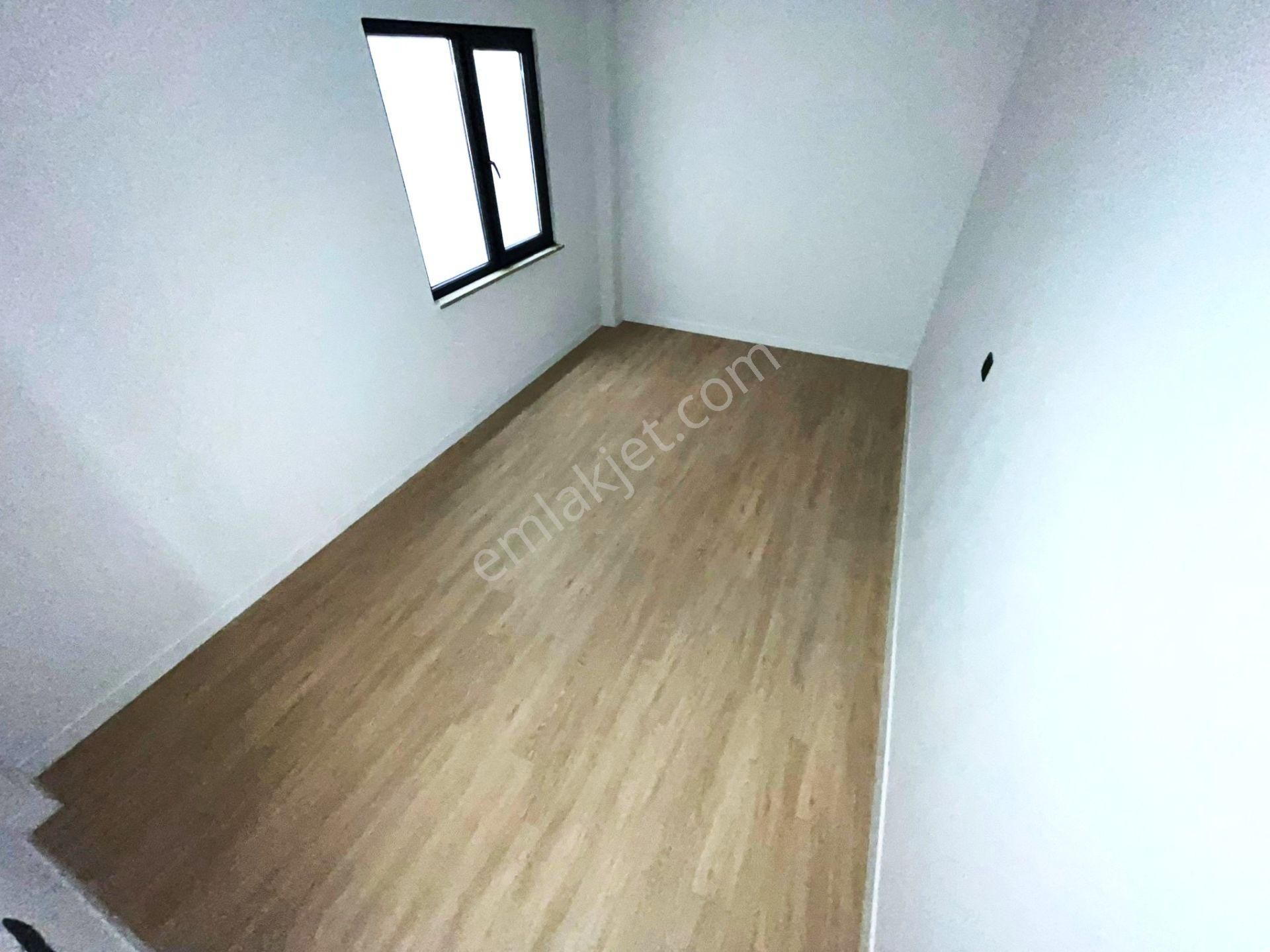 Edremit Zeytinli'de Aygül'den Sıfır Müstakil Tadında Açık Mutfaklı Geniş Balkonlu 2+1 Satılık Daire - Görsel 15