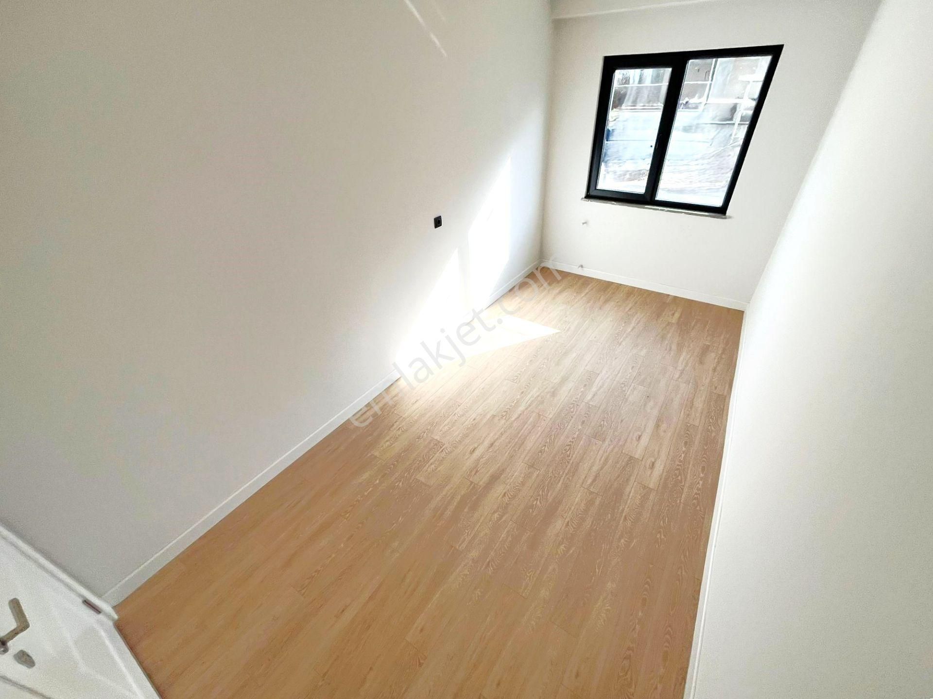 Edremit Zeytinli'de Aygül'den Sıfır Müstakil Tadında Açık Mutfaklı Geniş Balkonlu 2+1 Satılık Daire - Görsel 20