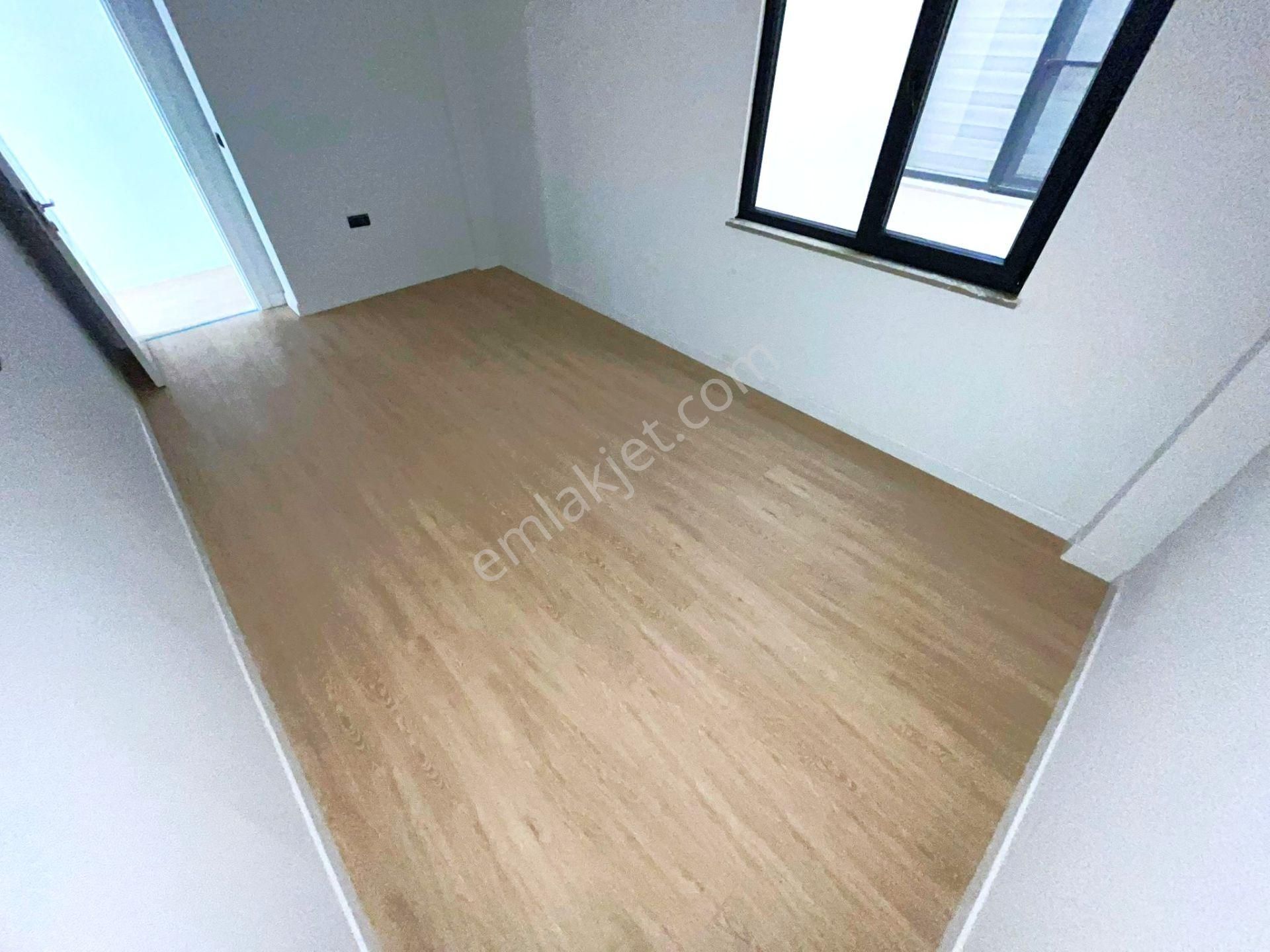 Edremit Zeytinli'de Aygül'den Sıfır Müstakil Tadında Açık Mutfaklı Geniş Balkonlu 2+1 Satılık Daire - Görsel 13