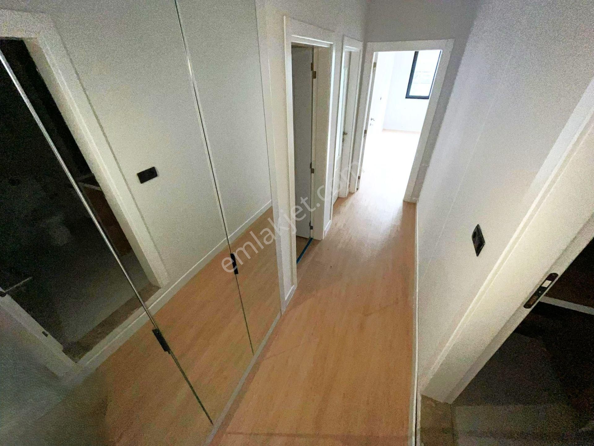 Edremit Zeytinli'de Aygül'den Sıfır Müstakil Tadında Açık Mutfaklı Geniş Balkonlu 2+1 Satılık Daire - Görsel 26