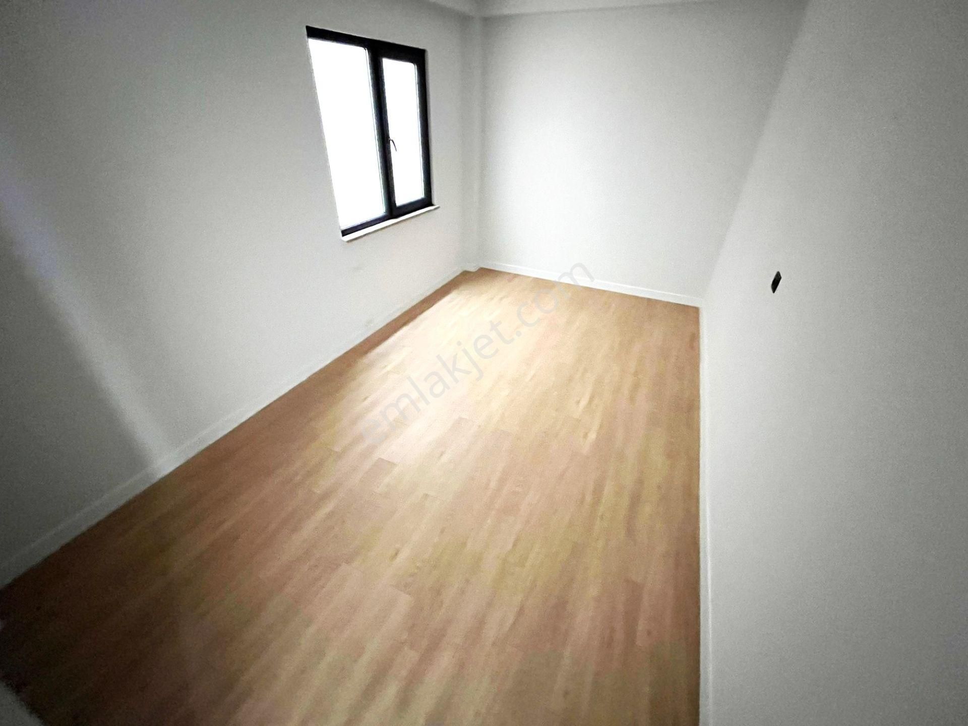 Edremit Zeytinli'de Aygül'den Sıfır Müstakil Tadında Açık Mutfaklı Geniş Balkonlu 2+1 Satılık Daire - Görsel 17