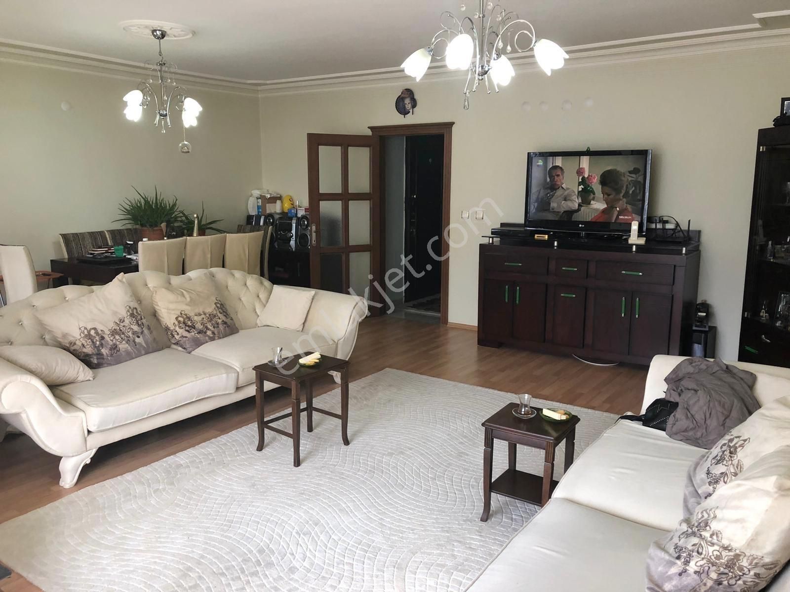 Emaks'tan/birlik'te/iyi Konumda/ön Cephe/bakımlı/5+1/teras - Görsel 27