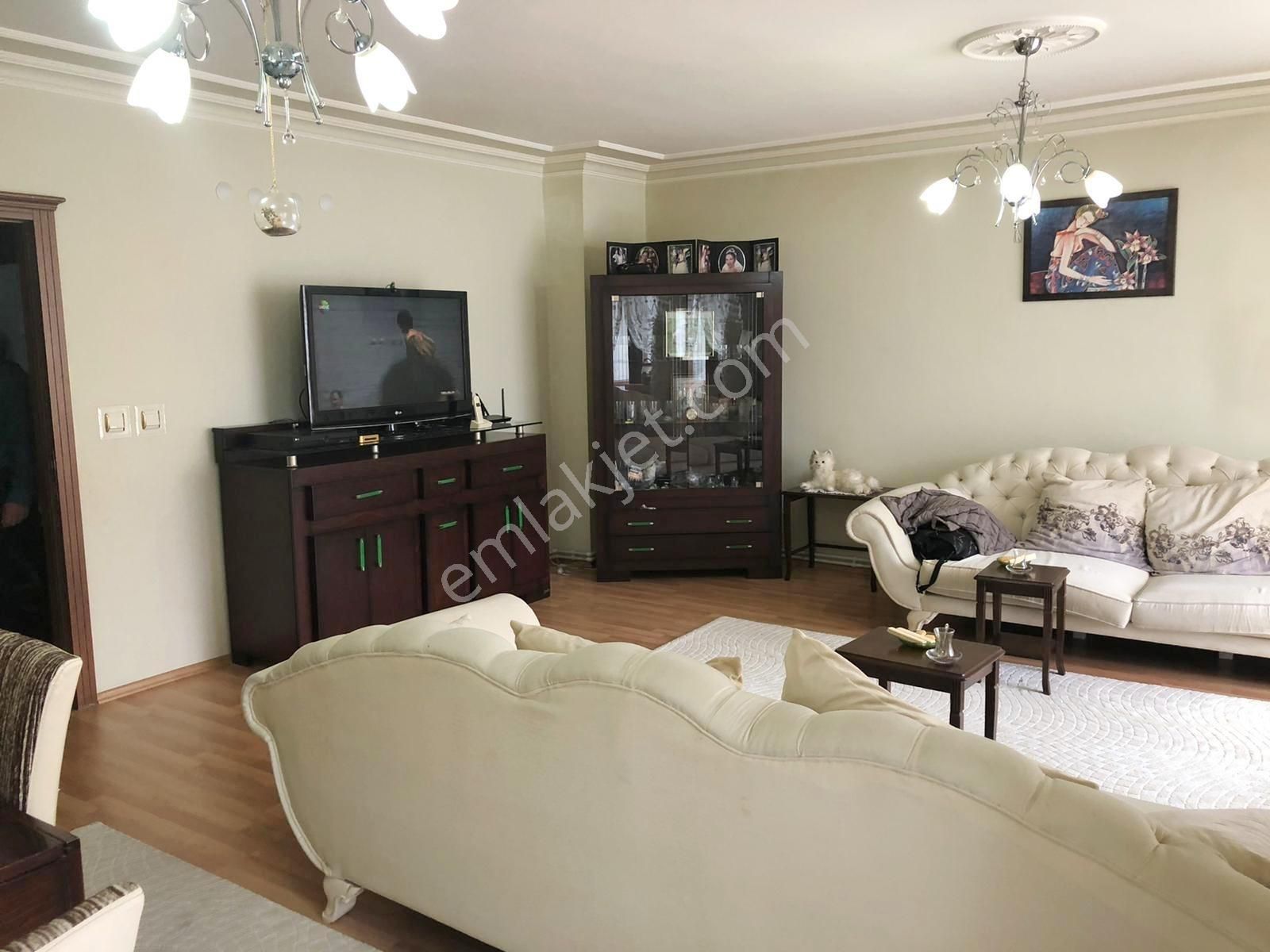 Emaks'tan/birlik'te/iyi Konumda/ön Cephe/bakımlı/5+1/teras - Görsel 26