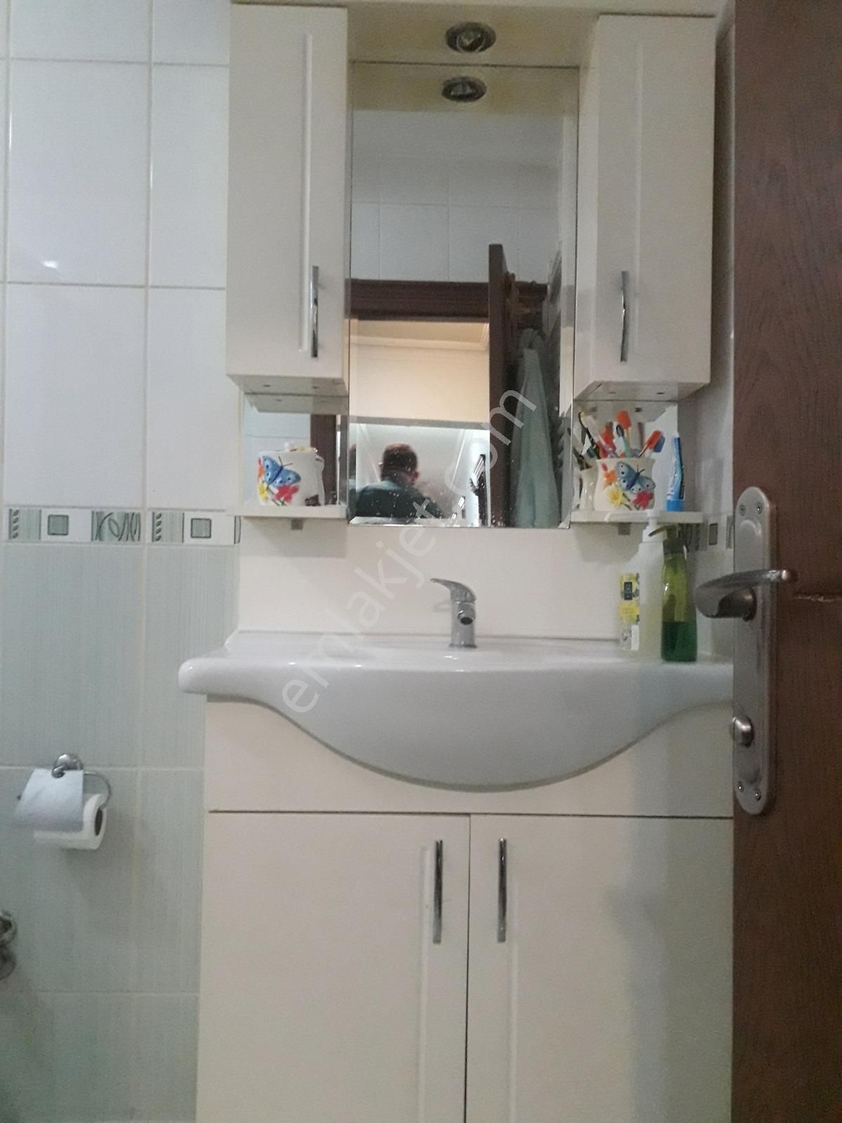 Emaks'tan/birlik'te/iyi Konumda/ön Cephe/bakımlı/5+1/teras - Görsel 17