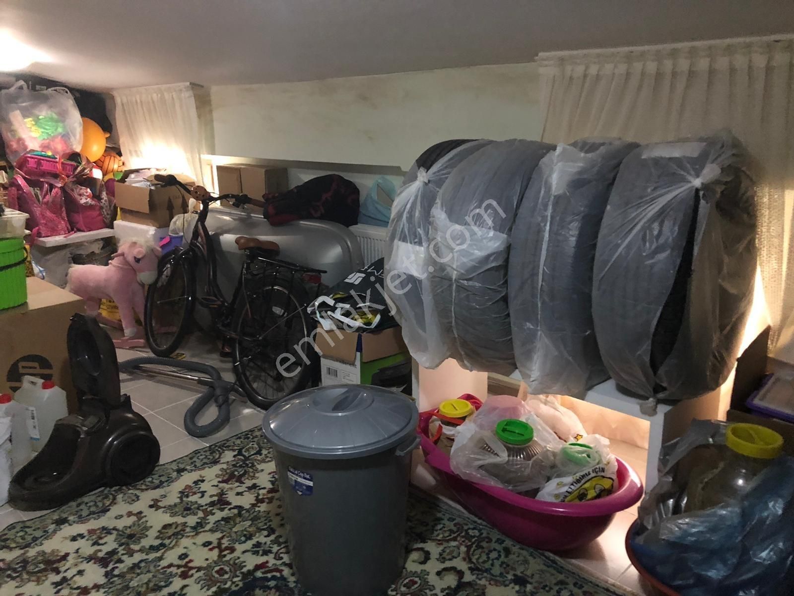 Emaks'tan/birlik'te/iyi Konumda/ön Cephe/bakımlı/5+1/teras - Görsel 28