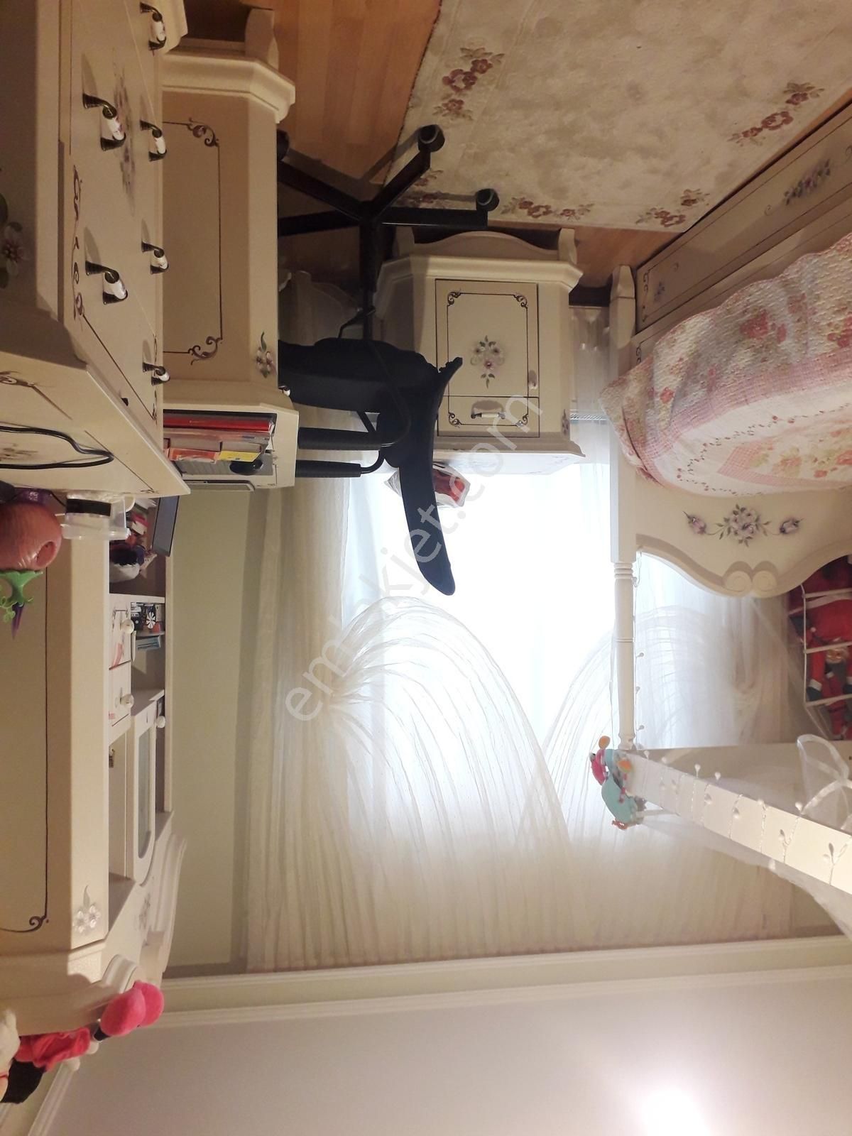 Emaks'tan/birlik'te/iyi Konumda/ön Cephe/bakımlı/5+1/teras - Görsel 19