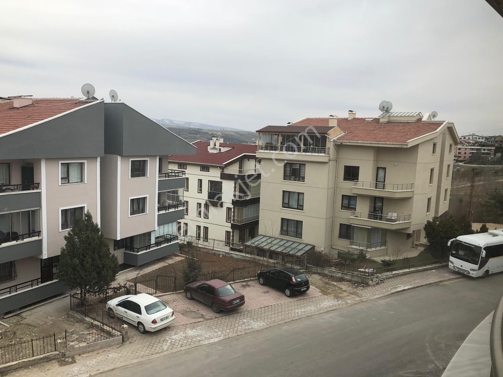 Emaks'tan/birlik'te/iyi Konumda/ön Cephe/bakımlı/5+1/teras - Görsel 8