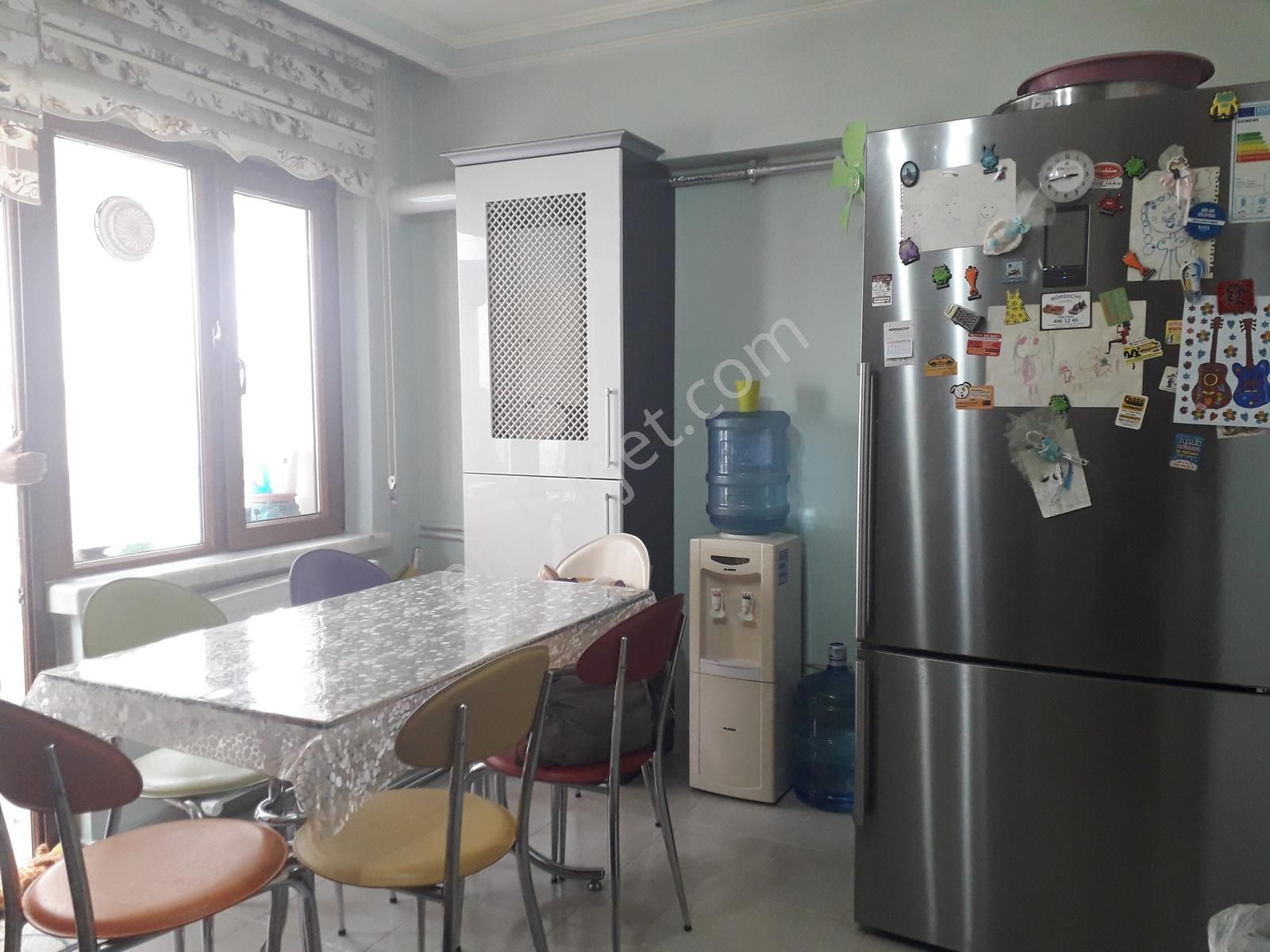 Emaks'tan/birlik'te/iyi Konumda/ön Cephe/bakımlı/5+1/teras - Görsel 9