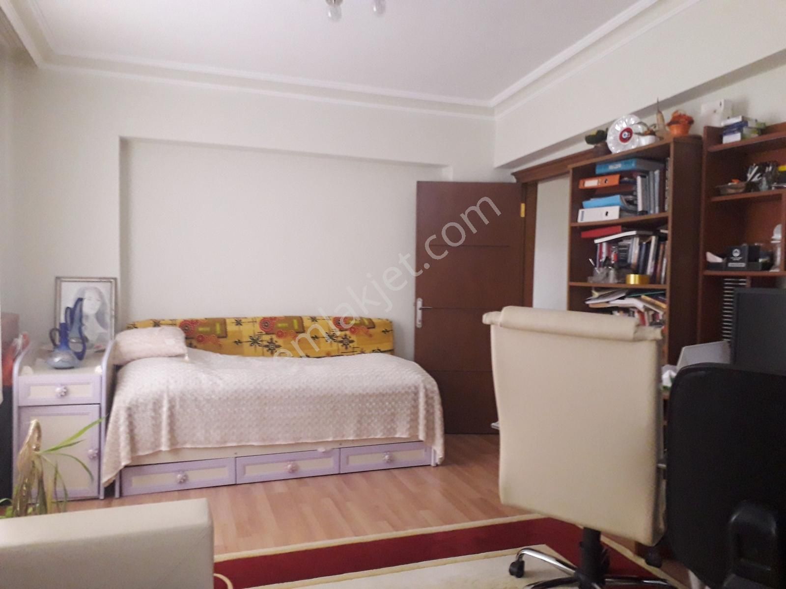 Emaks'tan/birlik'te/iyi Konumda/ön Cephe/bakımlı/5+1/teras - Görsel 32