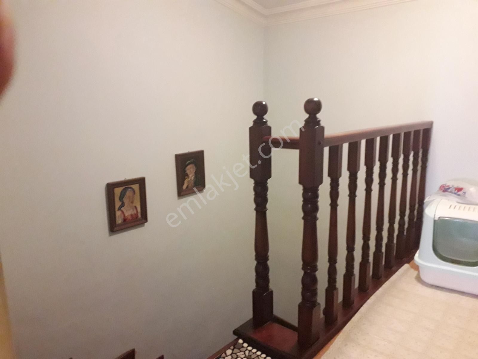 Emaks'tan/birlik'te/iyi Konumda/ön Cephe/bakımlı/5+1/teras - Görsel 6