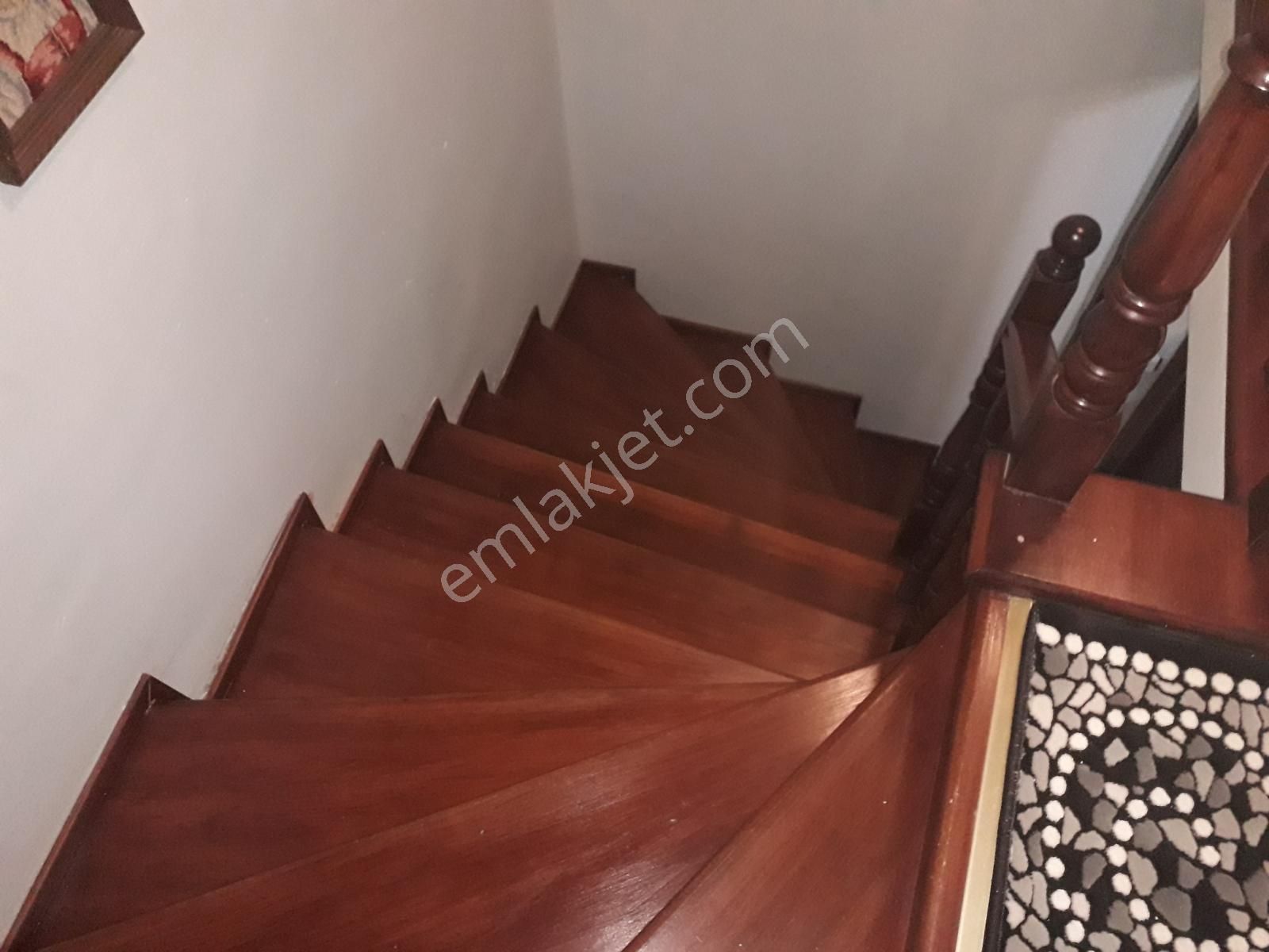 Emaks'tan/birlik'te/iyi Konumda/ön Cephe/bakımlı/5+1/teras - Görsel 29