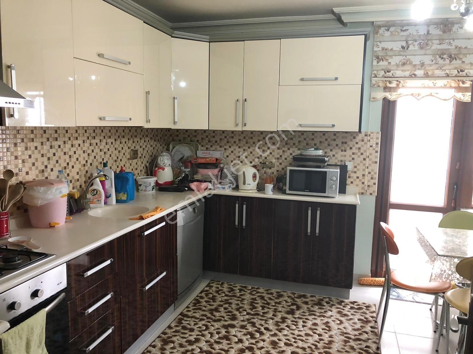 Emaks'tan/birlik'te/iyi Konumda/ön Cephe/bakımlı/5+1/teras - Görsel 24