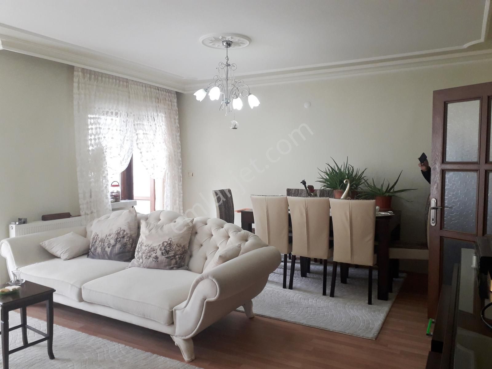 Emaks'tan/birlik'te/iyi Konumda/ön Cephe/bakımlı/5+1/teras - Görsel 10