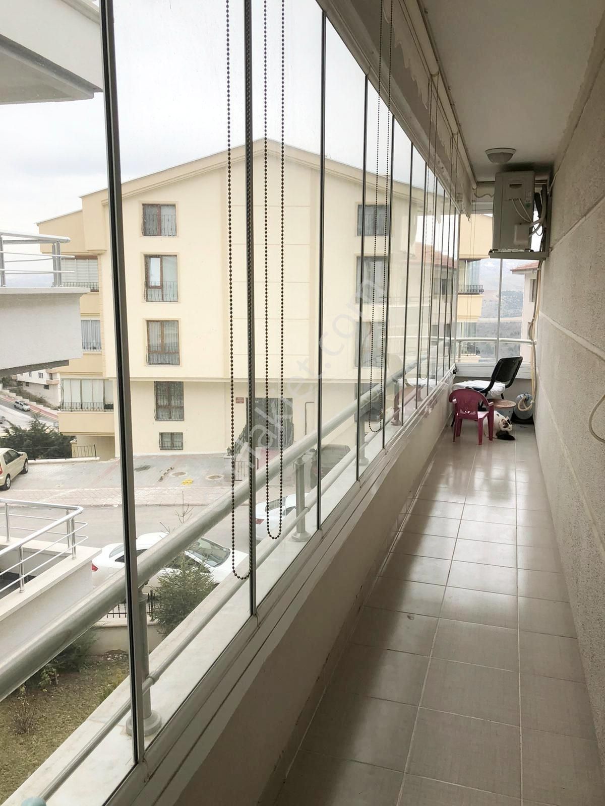 Emaks'tan/birlik'te/iyi Konumda/ön Cephe/bakımlı/5+1/teras - Görsel 31