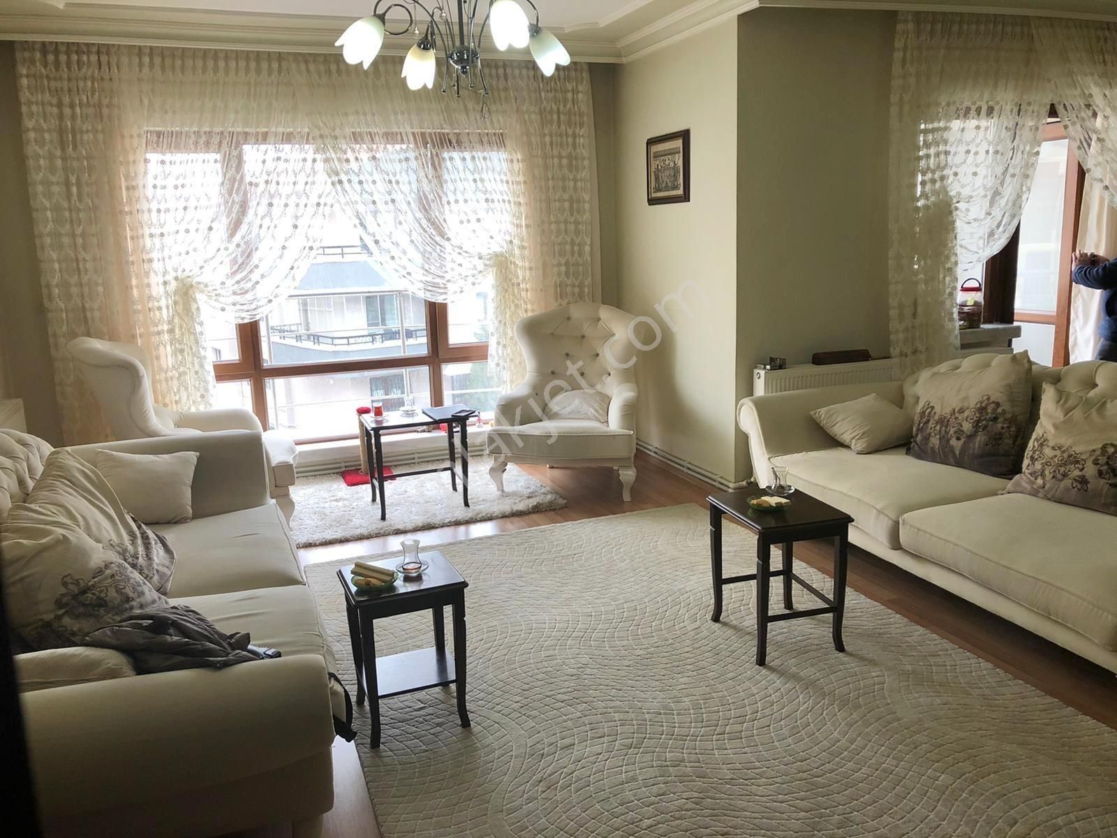 Emaks'tan/birlik'te/iyi Konumda/ön Cephe/bakımlı/5+1/teras - Görsel 25