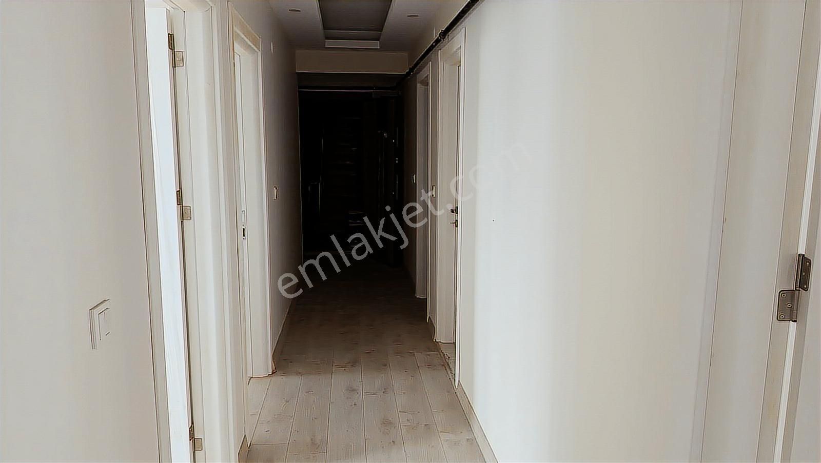 İhlas Durağı Yakını Yeni Binada Kiralık 2+1 100 M2 Daire - Görsel 6