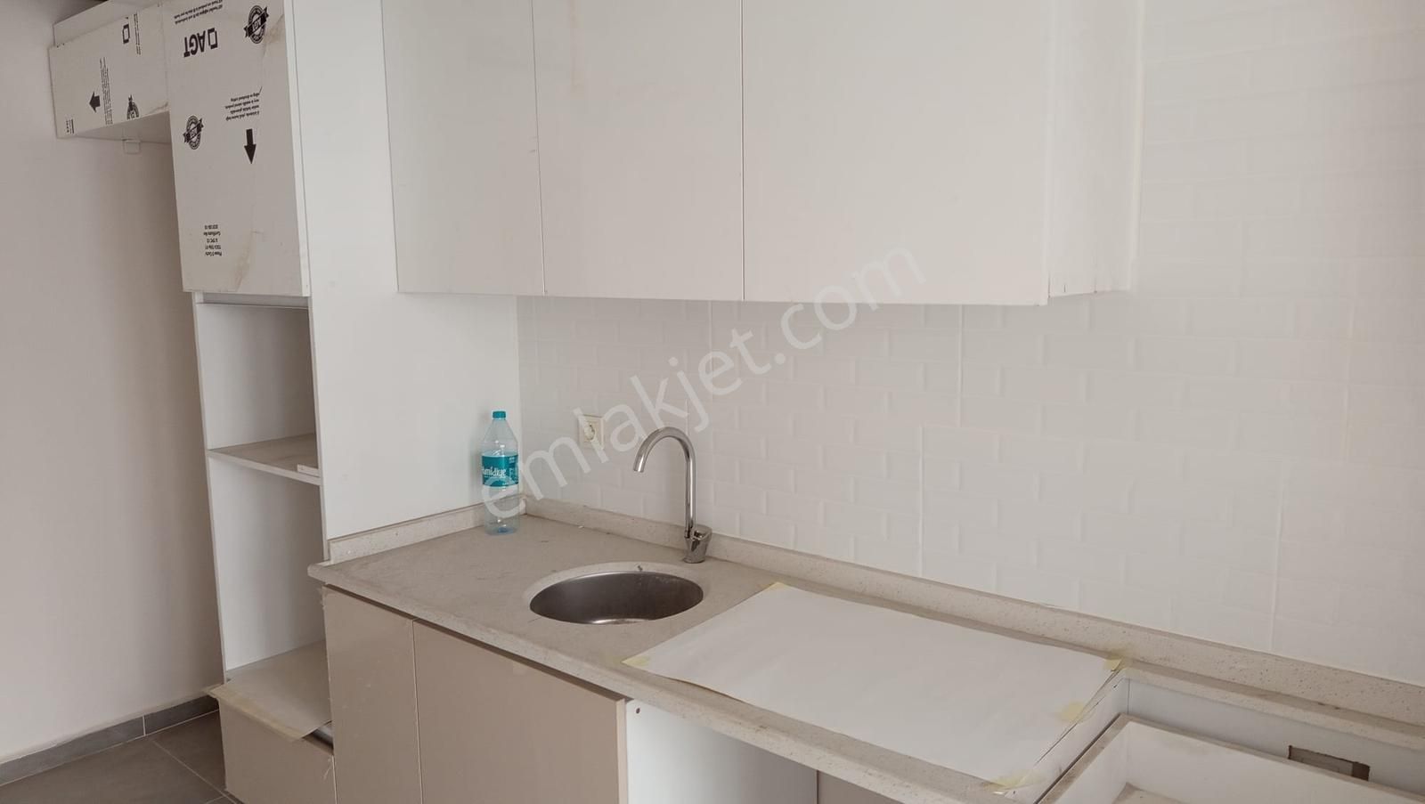İhlas Durağı Yakını Yeni Binada Kiralık 2+1 100 M2 Daire - Görsel 10