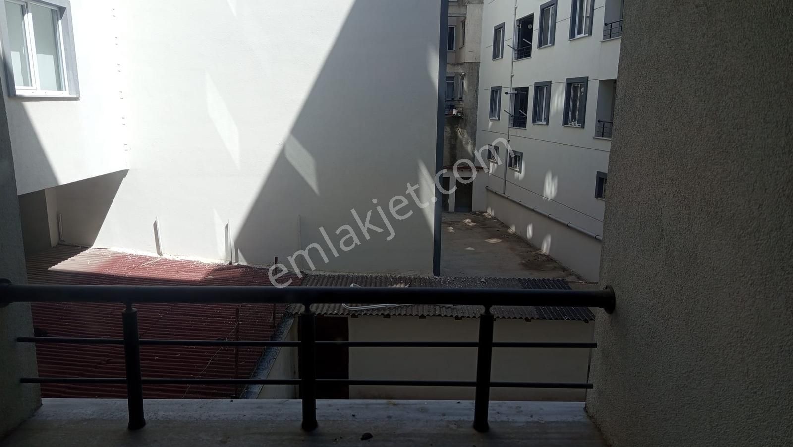 İhlas Durağı Yakını Yeni Binada Kiralık 2+1 100 M2 Daire - Görsel 7