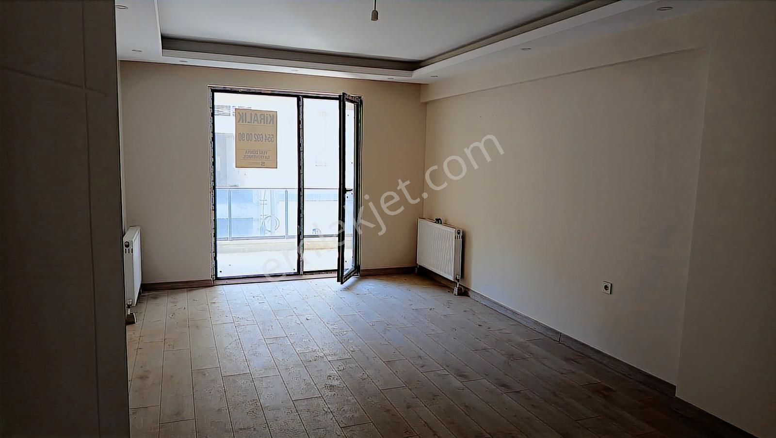 İhlas Durağı Yakını Yeni Binada Kiralık 2+1 100 M2 Daire - Görsel 2