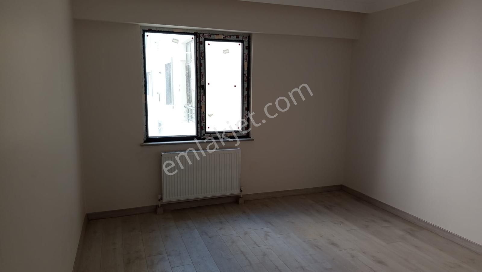 İhlas Durağı Yakını Yeni Binada Kiralık 2+1 100 M2 Daire - Görsel 13