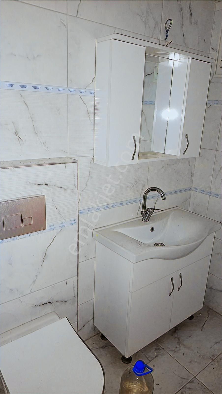 İhlas Durağı Yakını Yeni Binada Kiralık 2+1 100 M2 Daire - Görsel 8
