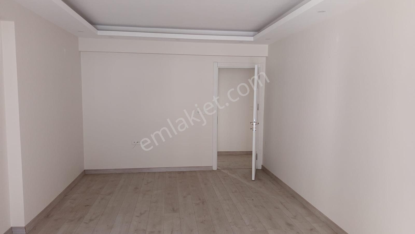 İhlas Durağı Yakını Yeni Binada Kiralık 2+1 100 M2 Daire - Görsel 12