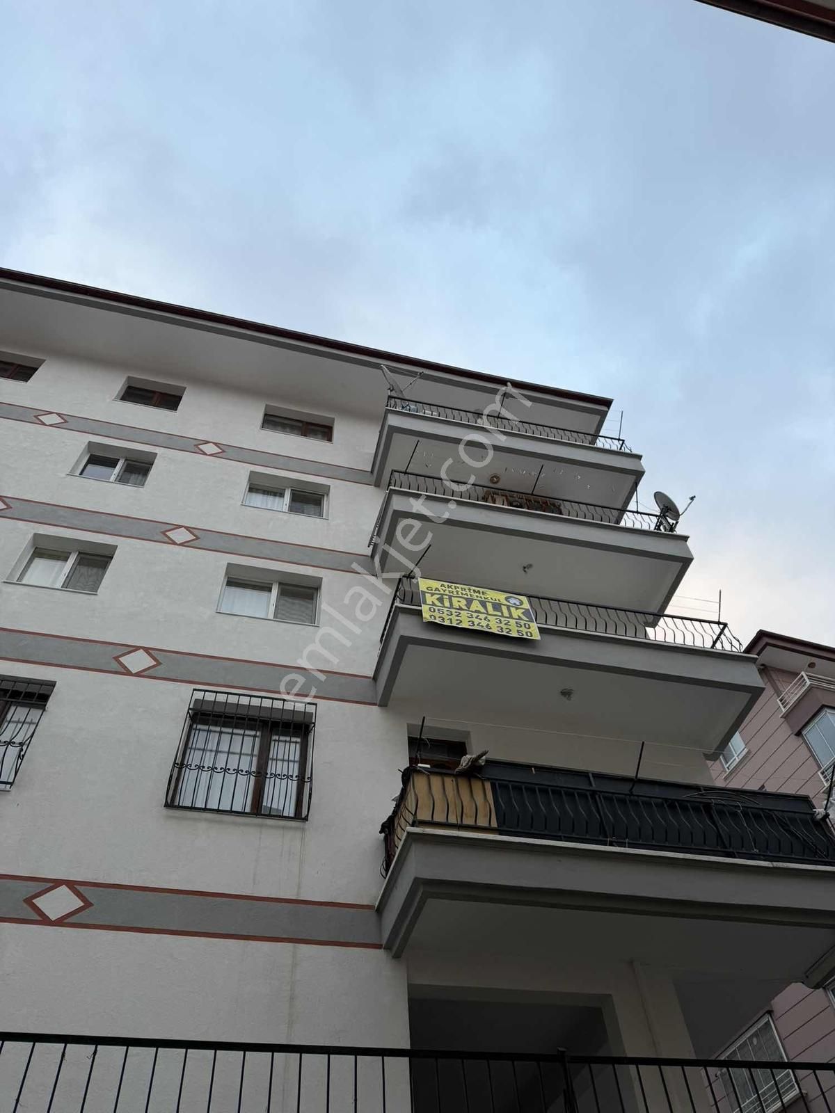 Akprime'dan Şentepenin Kalbinde 3+1 Kiralık - Görsel 25