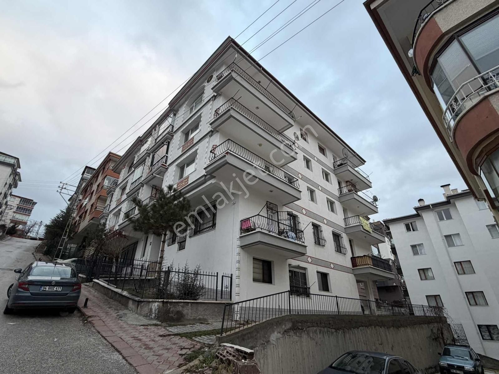 Akprime'dan Şentepenin Kalbinde 3+1 Kiralık