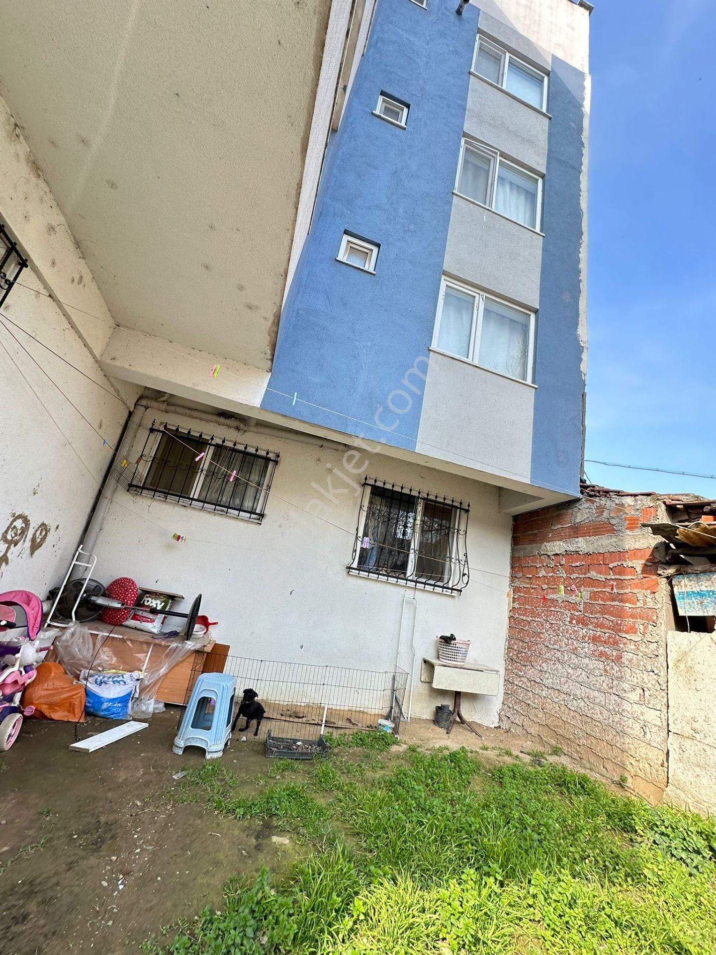 Era Sözden Balıkesir Gönen Malkoç Mh Satılık Daire - Görsel 3