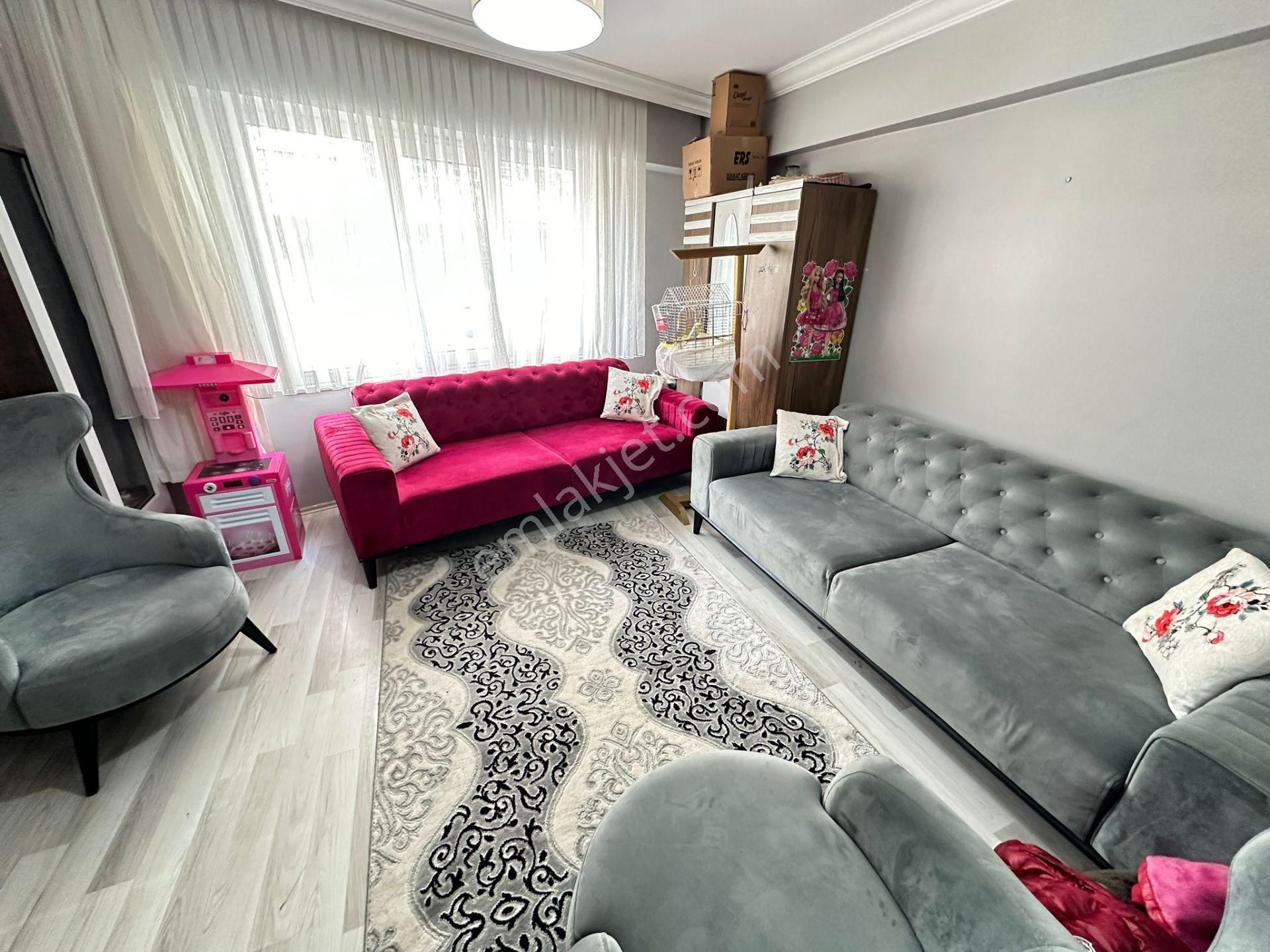 Era Sözden Balıkesir Gönen Malkoç Mh Satılık Daire - Görsel 5